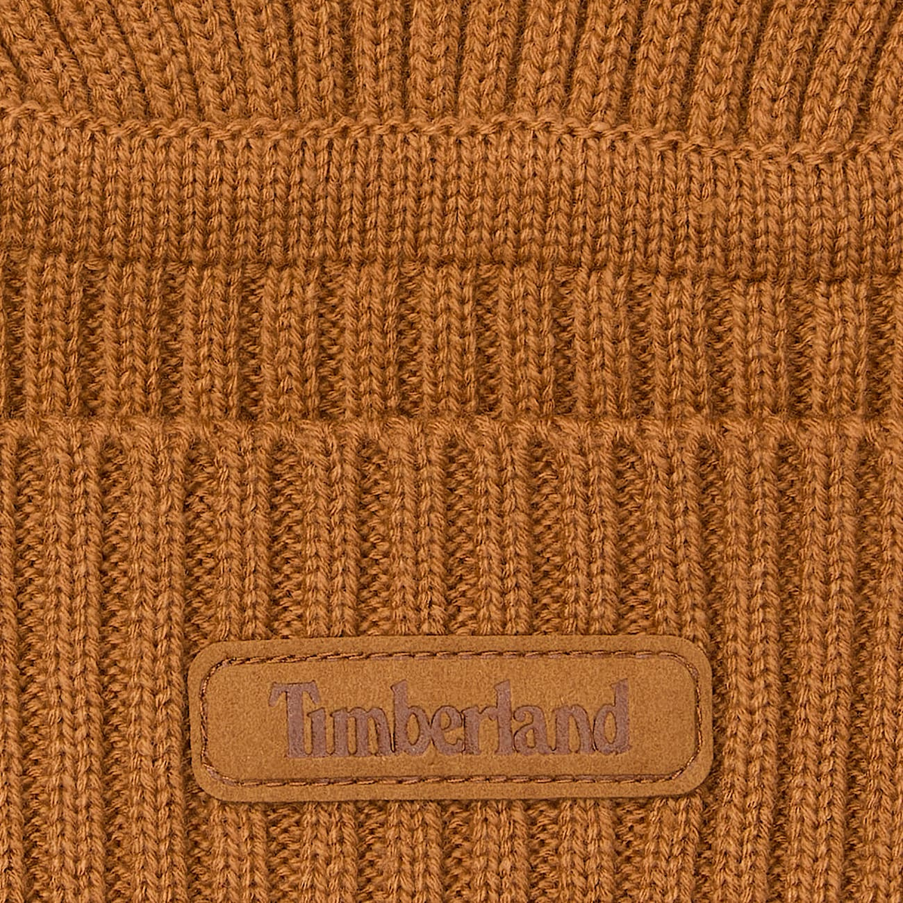 Gulf Beach Ribbed Beanie - 3