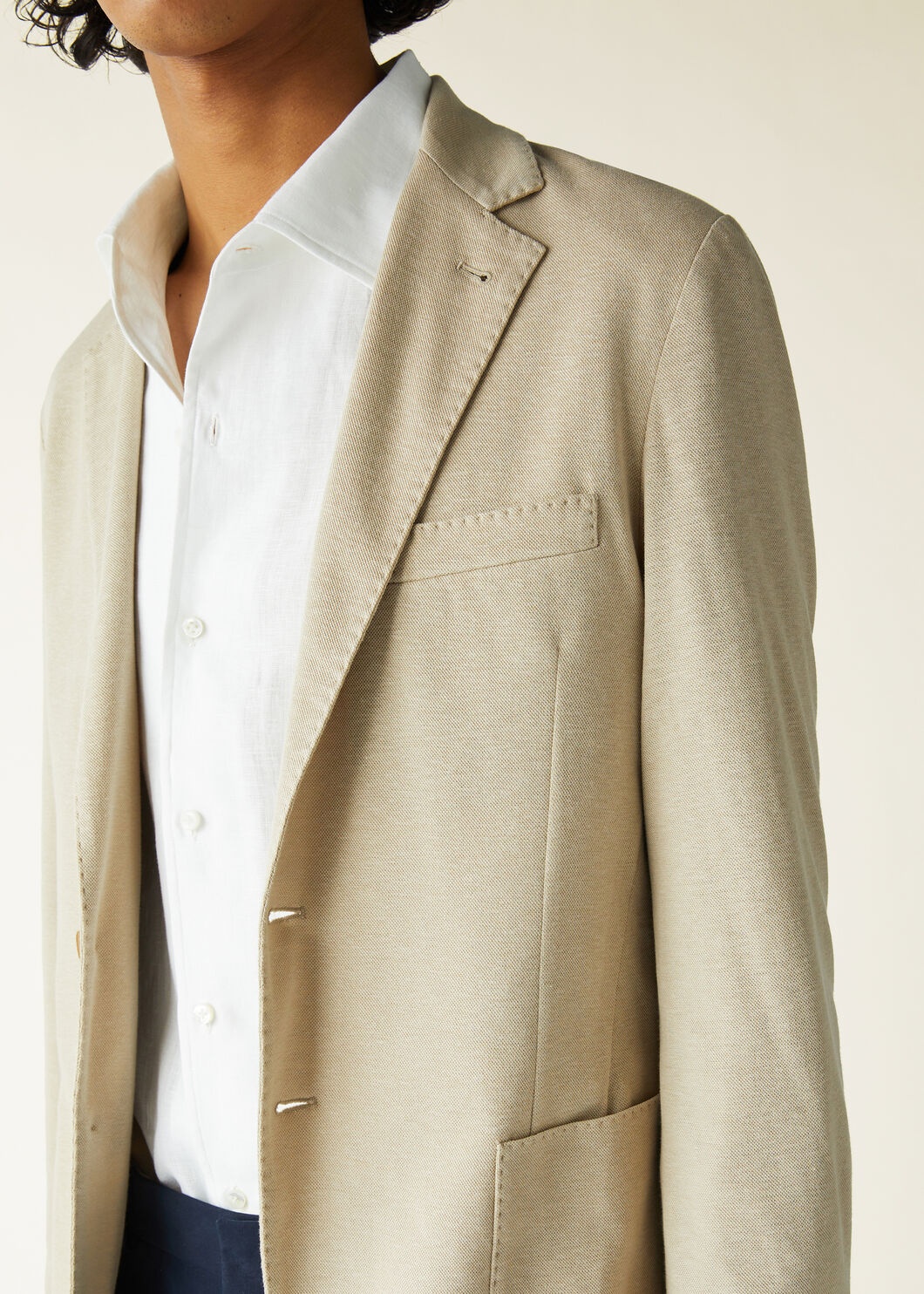 Sweater Jacket - 5