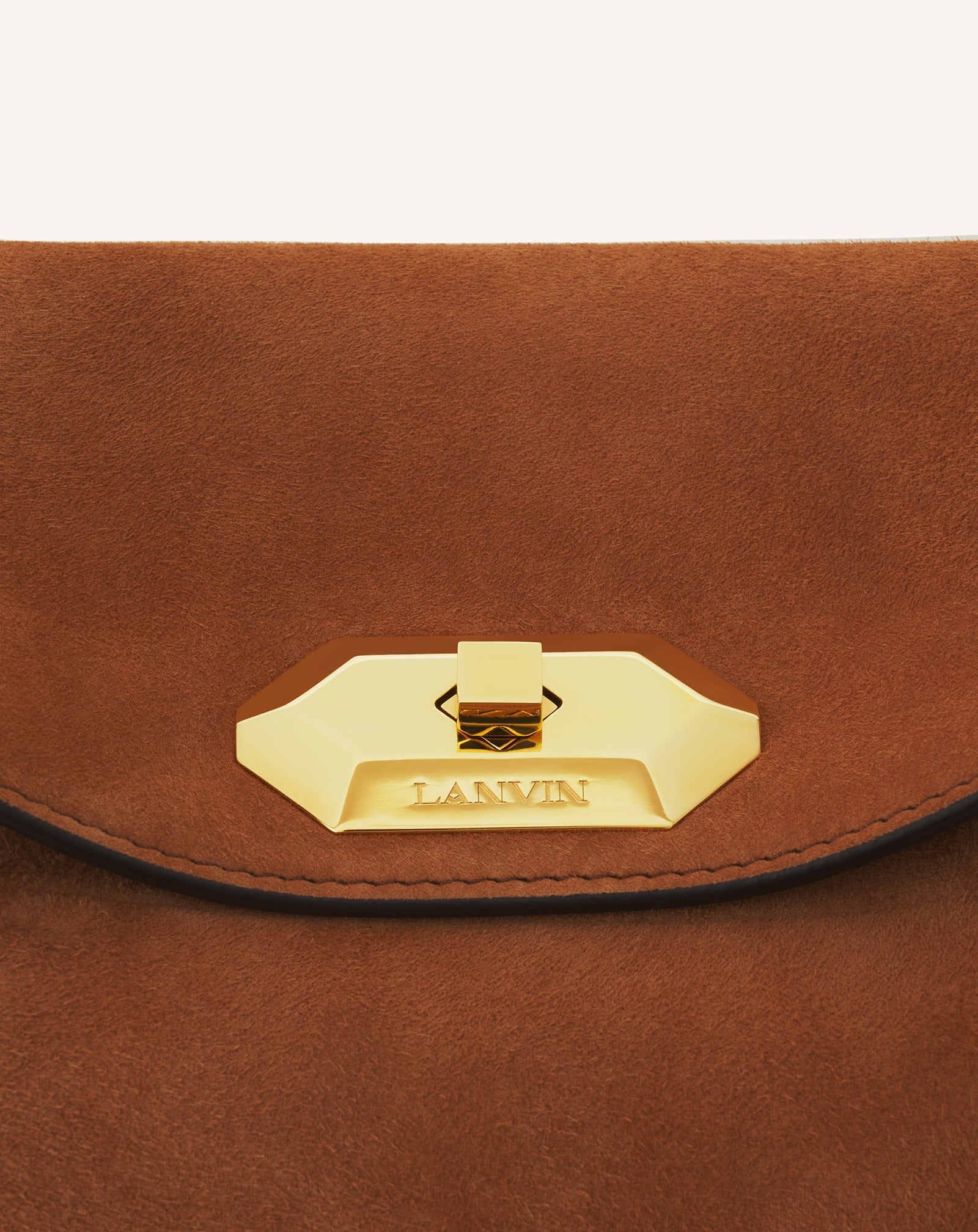 COMPANION ASYMMETRICAL  BAG - 9