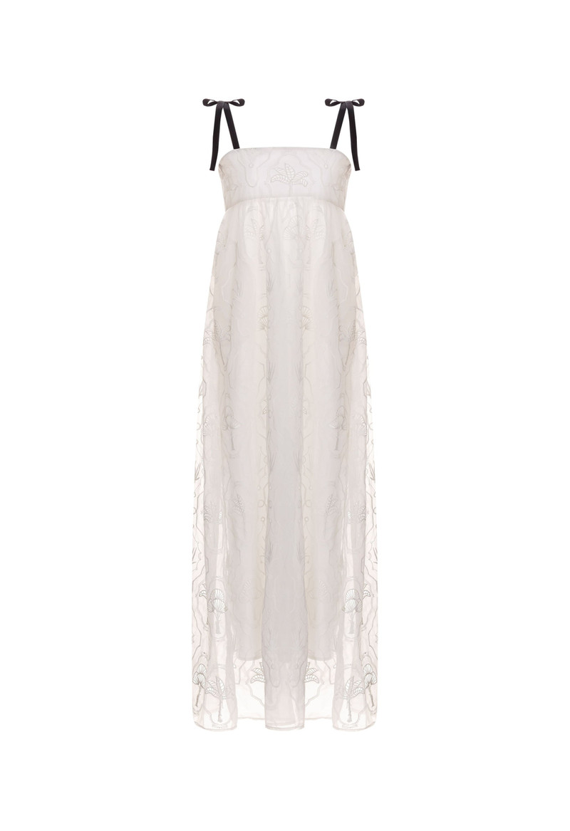 Verbena Cocora Maxi Dress 1