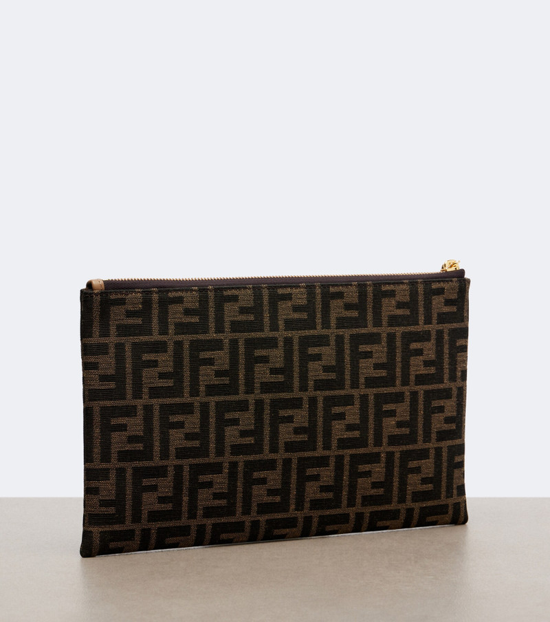 Tube Medium FF Zucca pouch 4