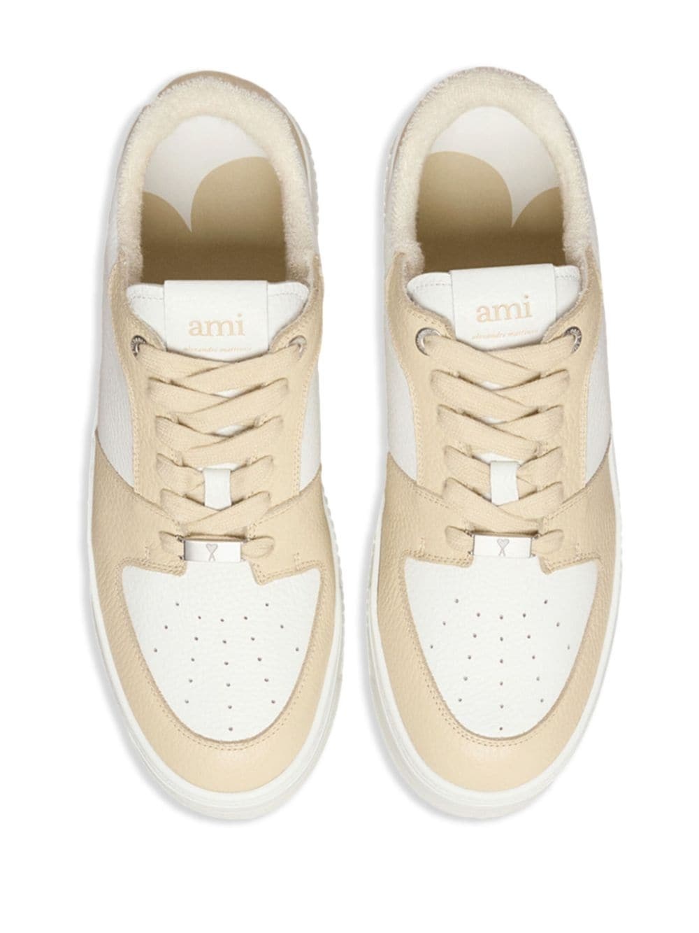 Ami Arcade low-top sneakers - 4