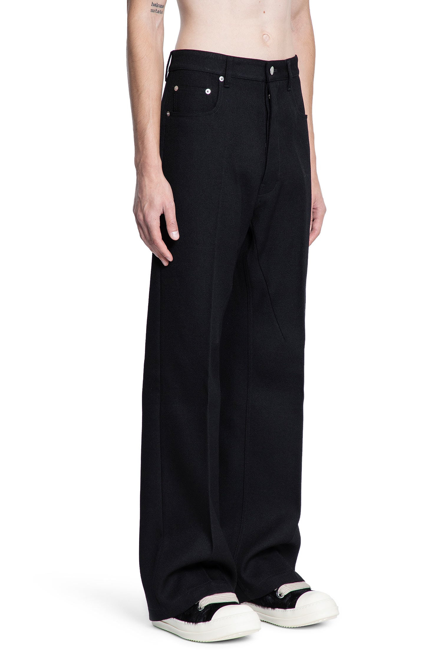 Concordians-Geth-Jeans-In-Wool-Denim - 2