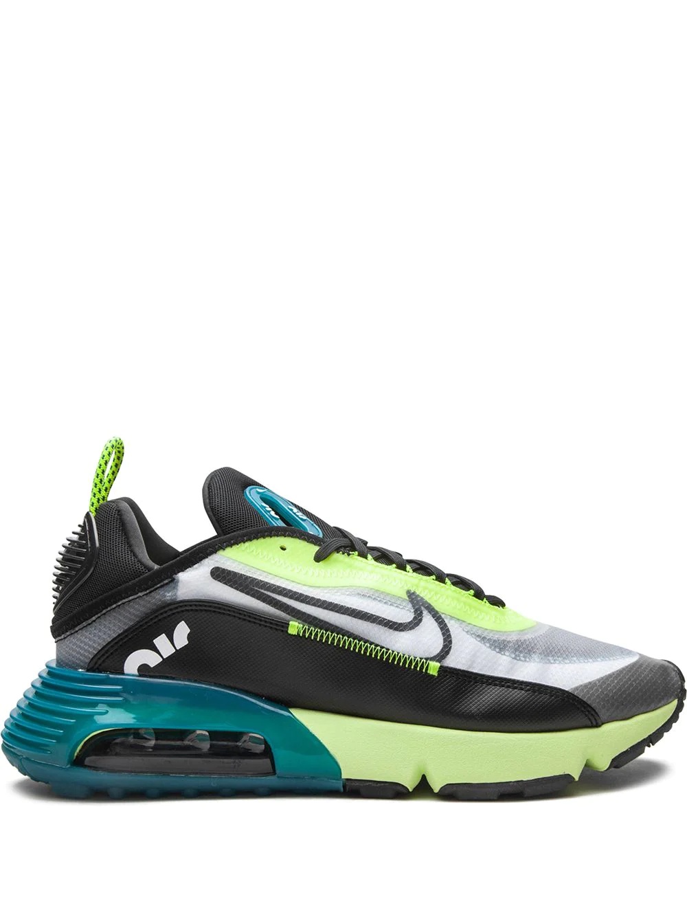 Air Max 2090 low-top sneakers - 1