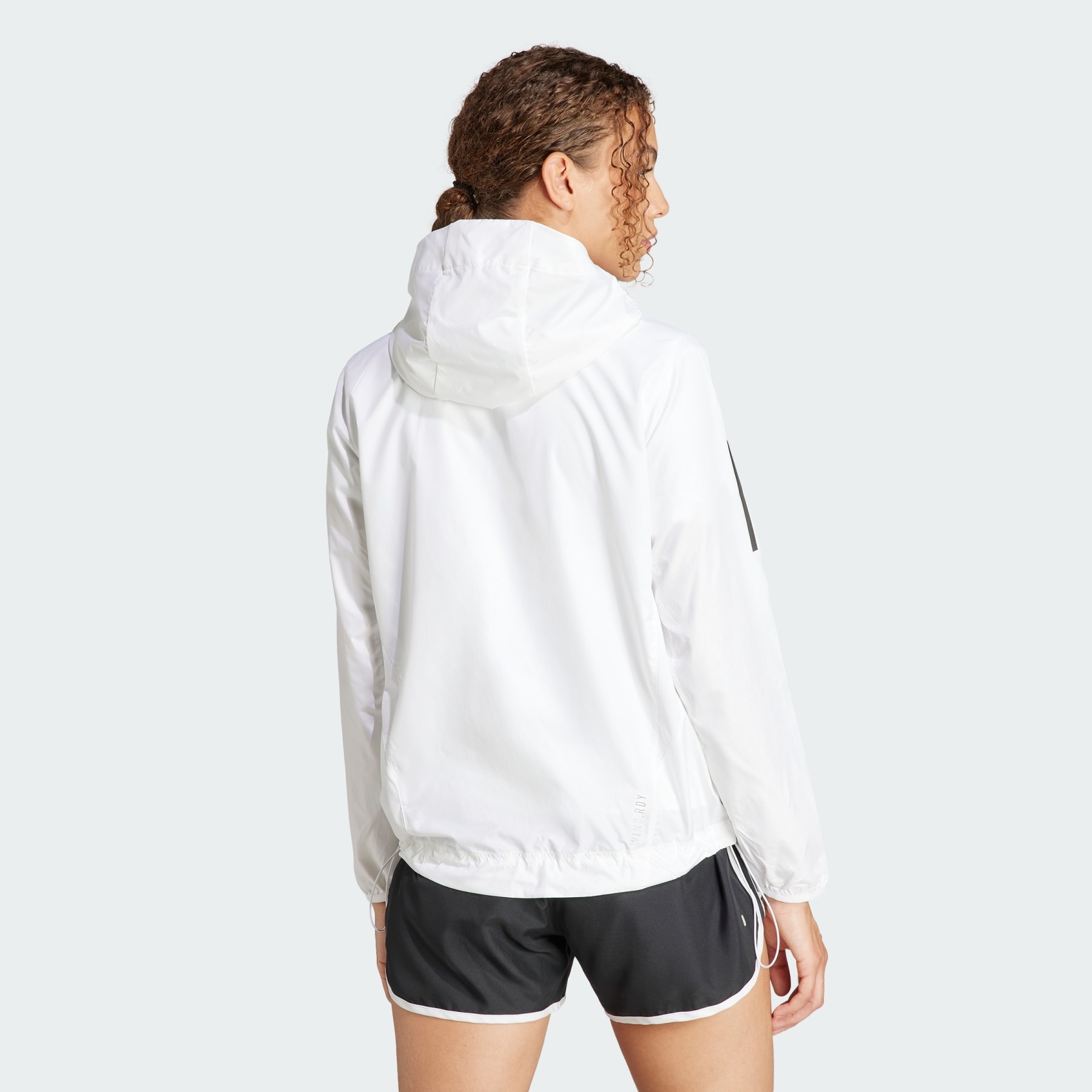 Own The Run Jacket - 3