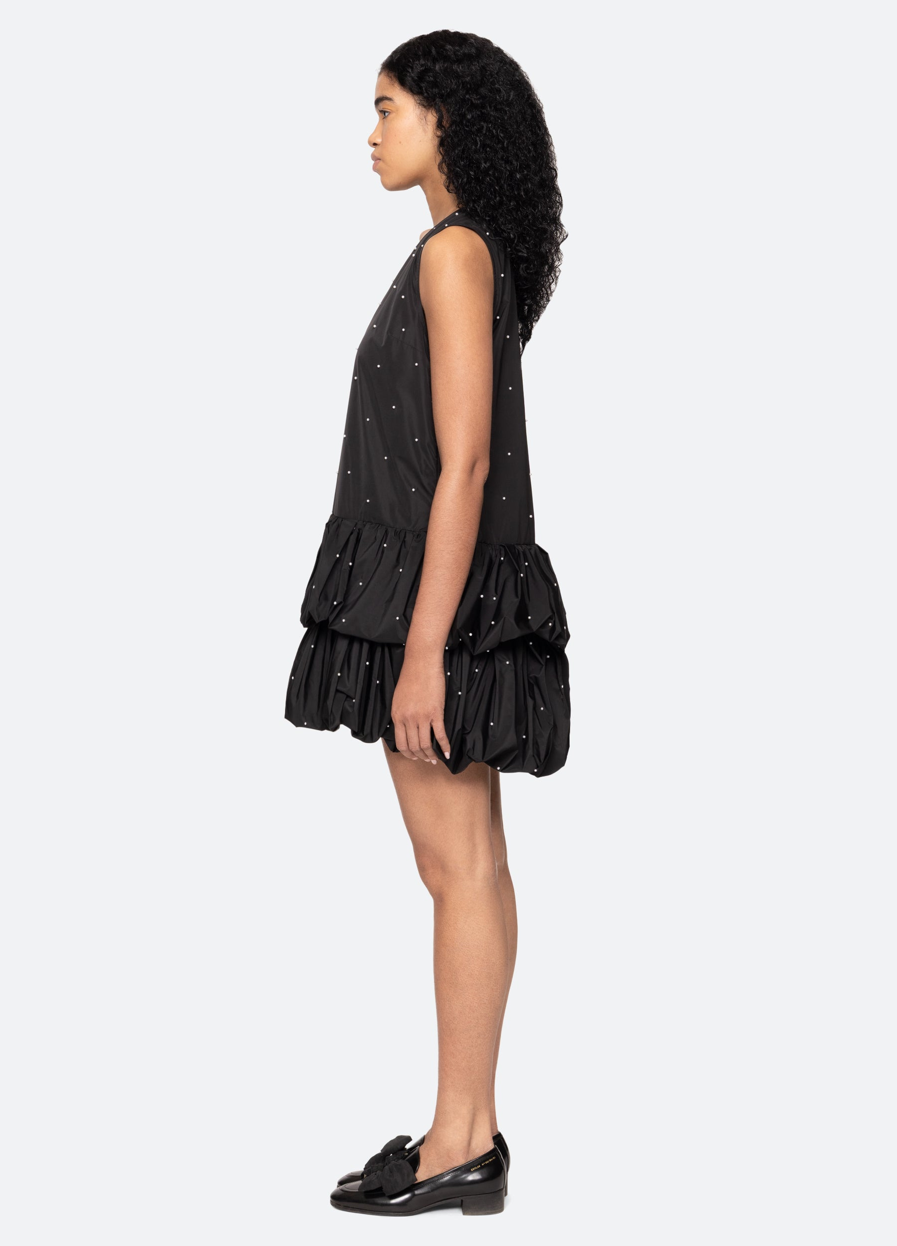 Alberta Dress - 5