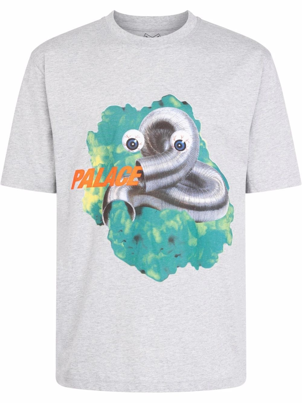 Gassed T-shirt "SS20" - 1