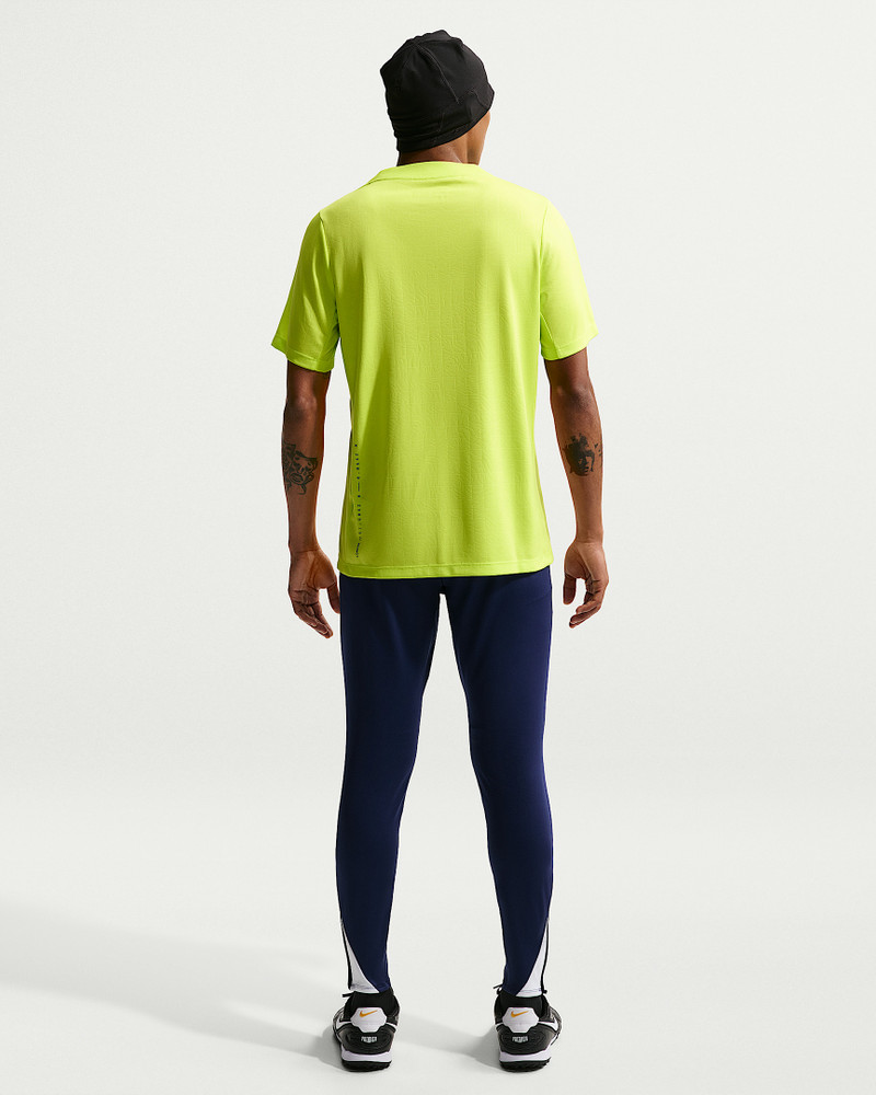 Tottenham Hotspur Academy Pro SE Men's Nike Dri-FIT Soccer Short-Sleeve Top 5