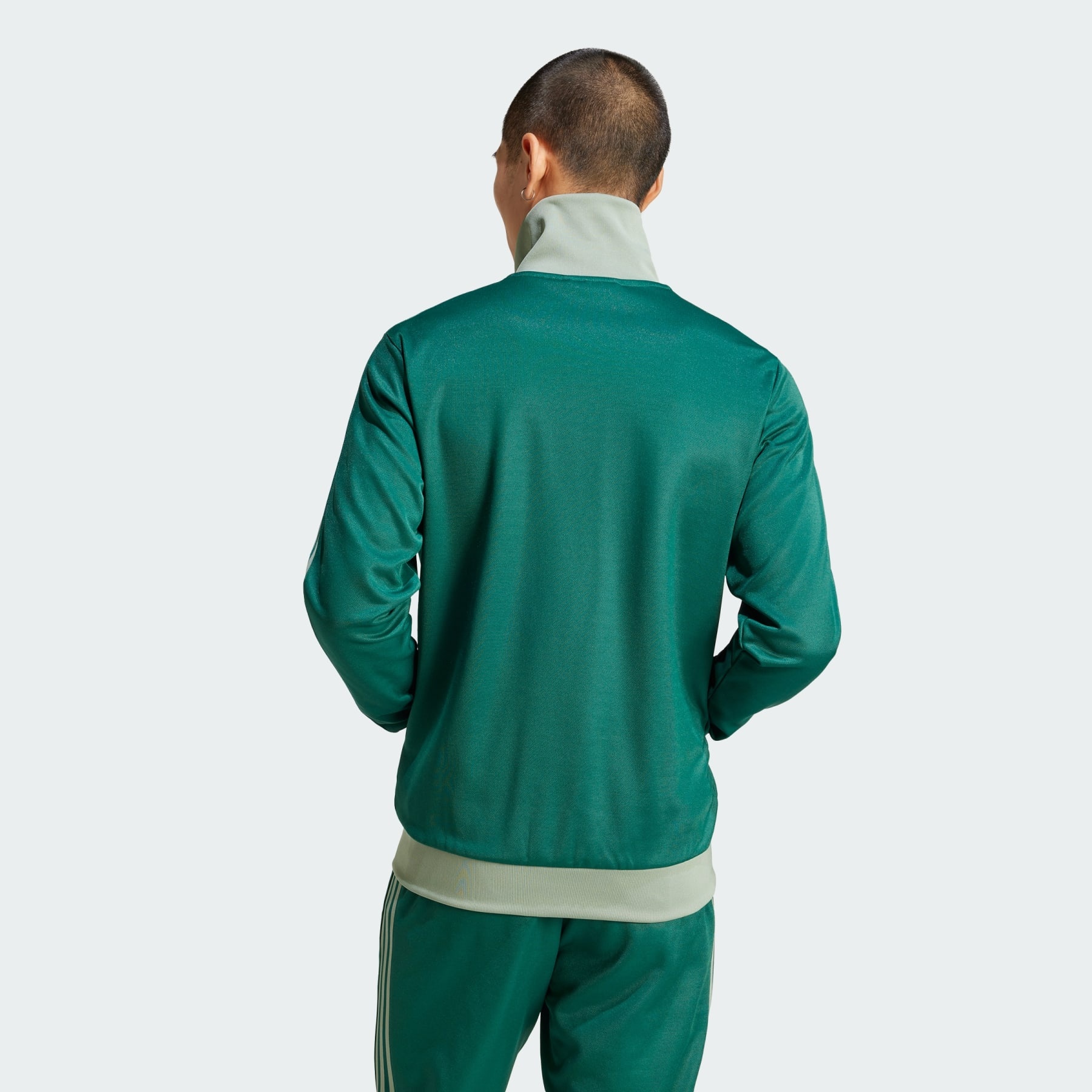 Adicolor Classics Beckenbauer Track Jacket - 3