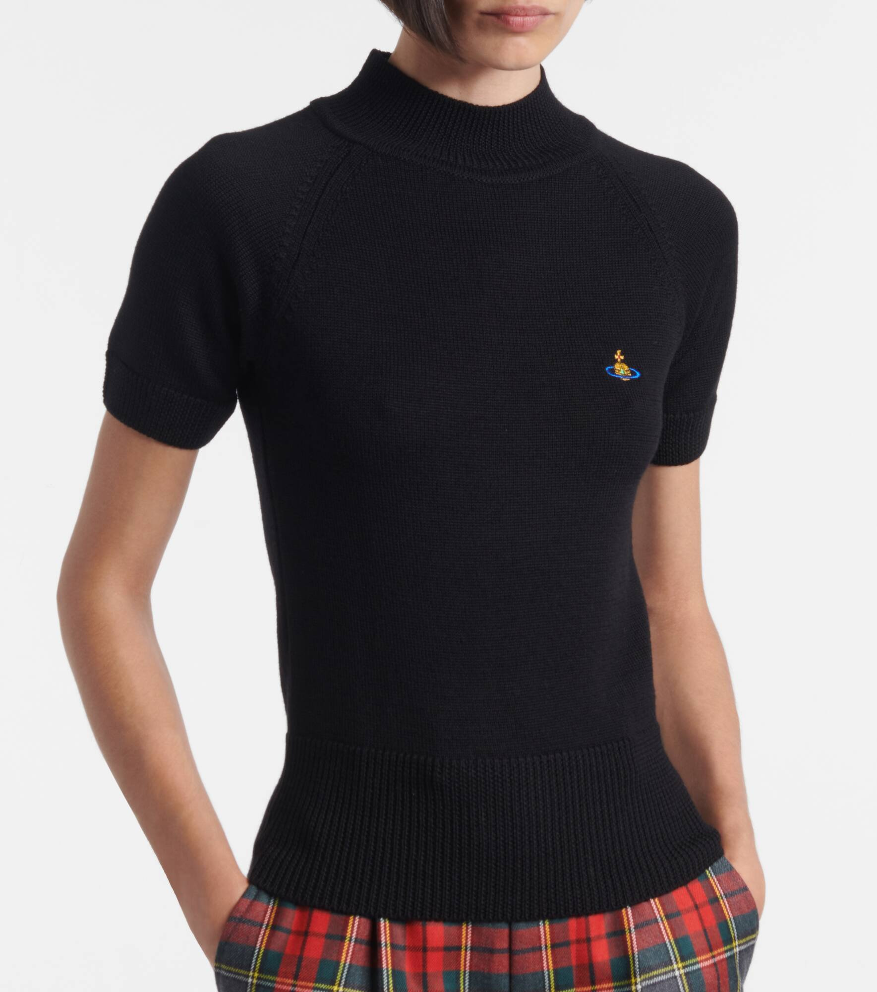 Bea wool top - 5