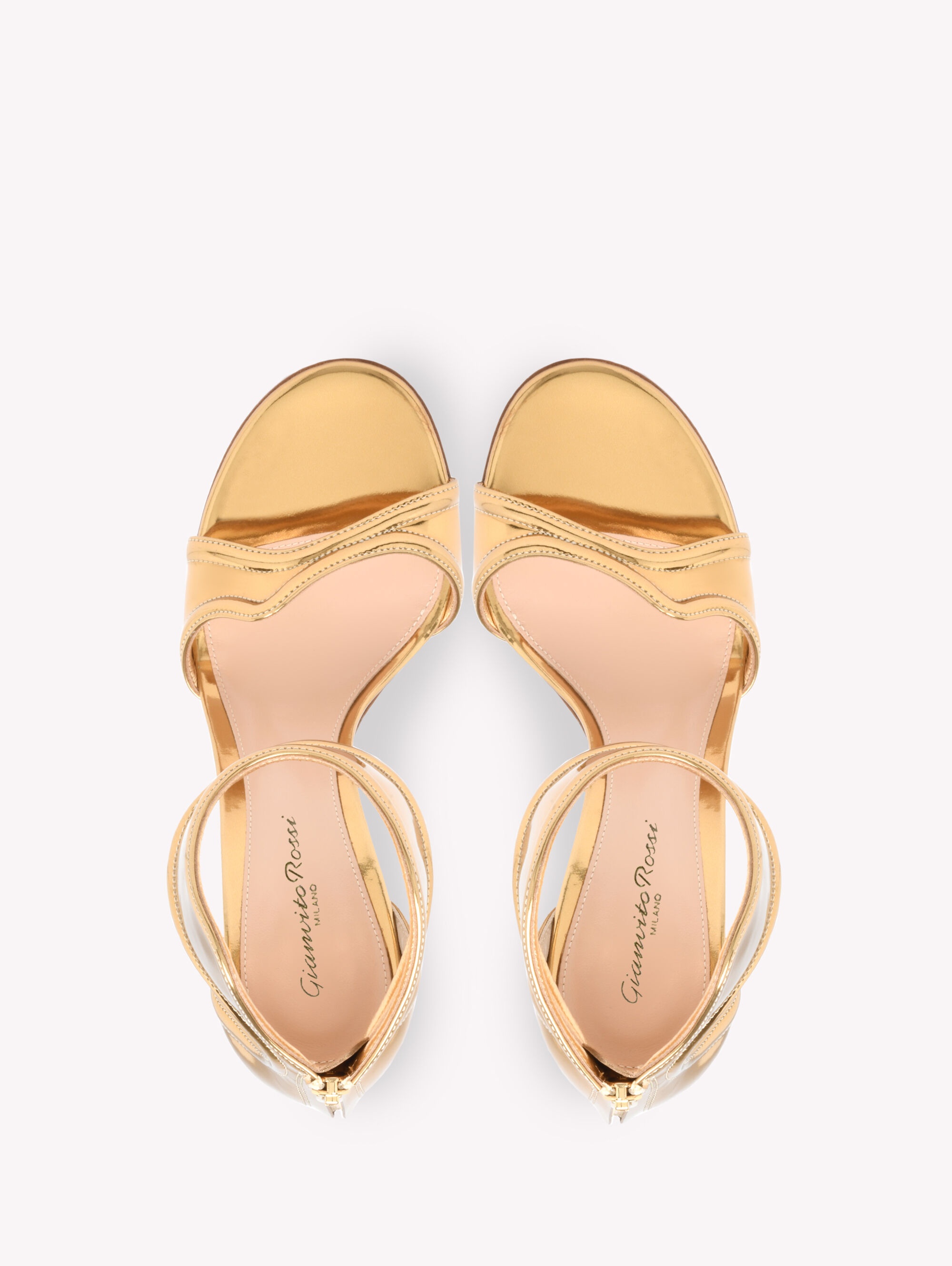 Gianvito Rossi LUCREZIA | REVERSIBLE