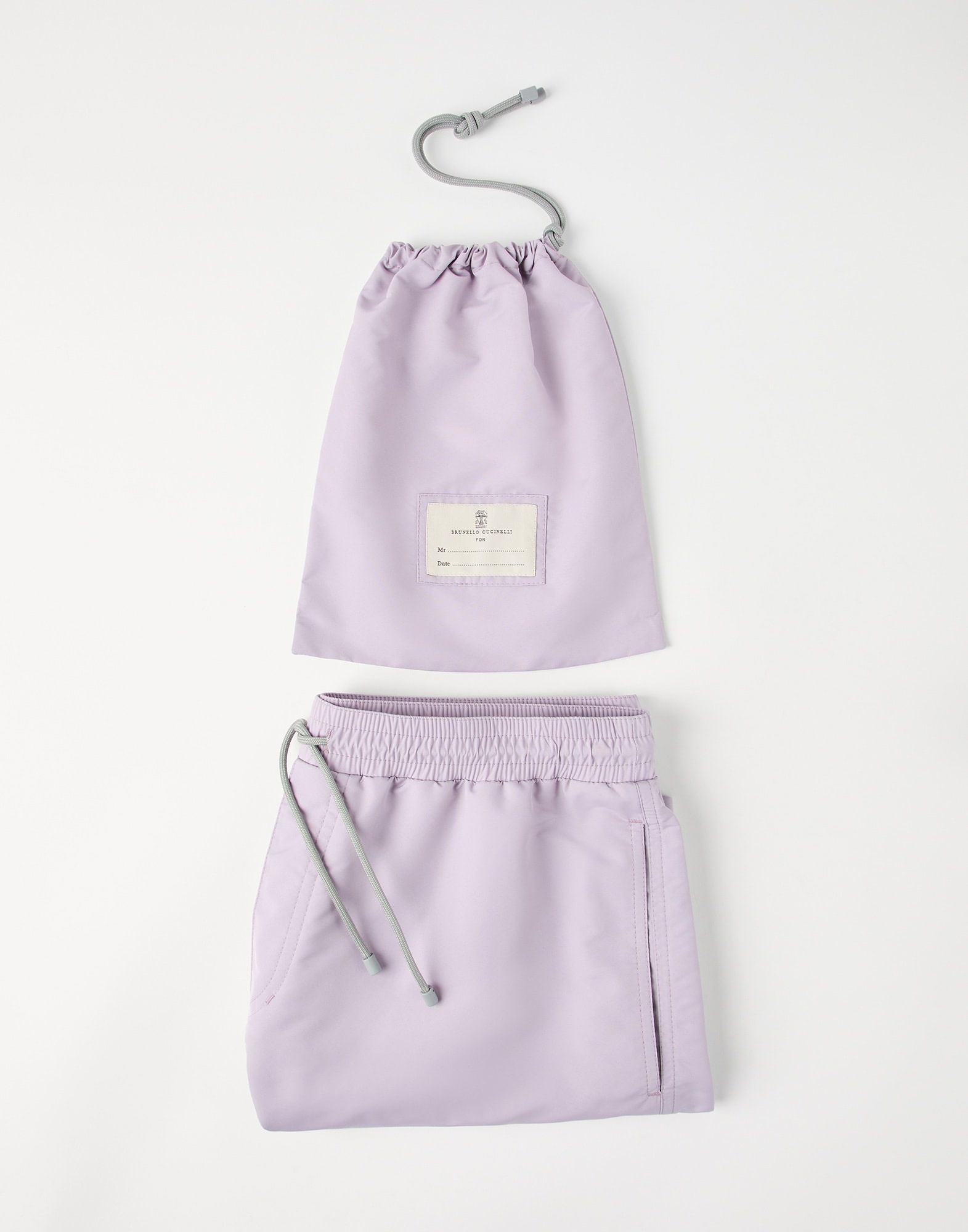 Swim shorts - 4