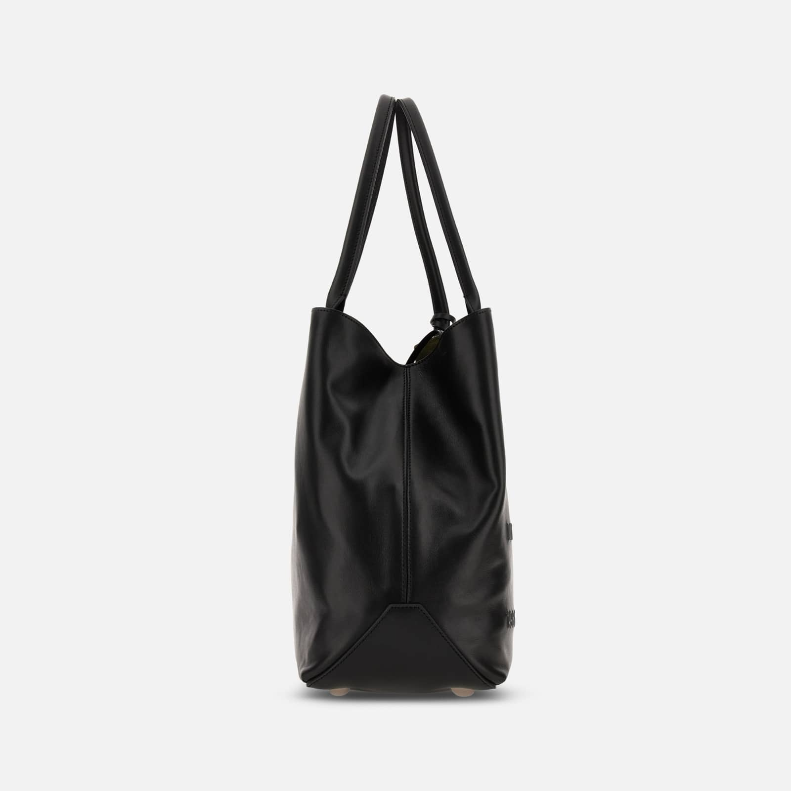 Hogan Script Shopping Bag Medium - 2