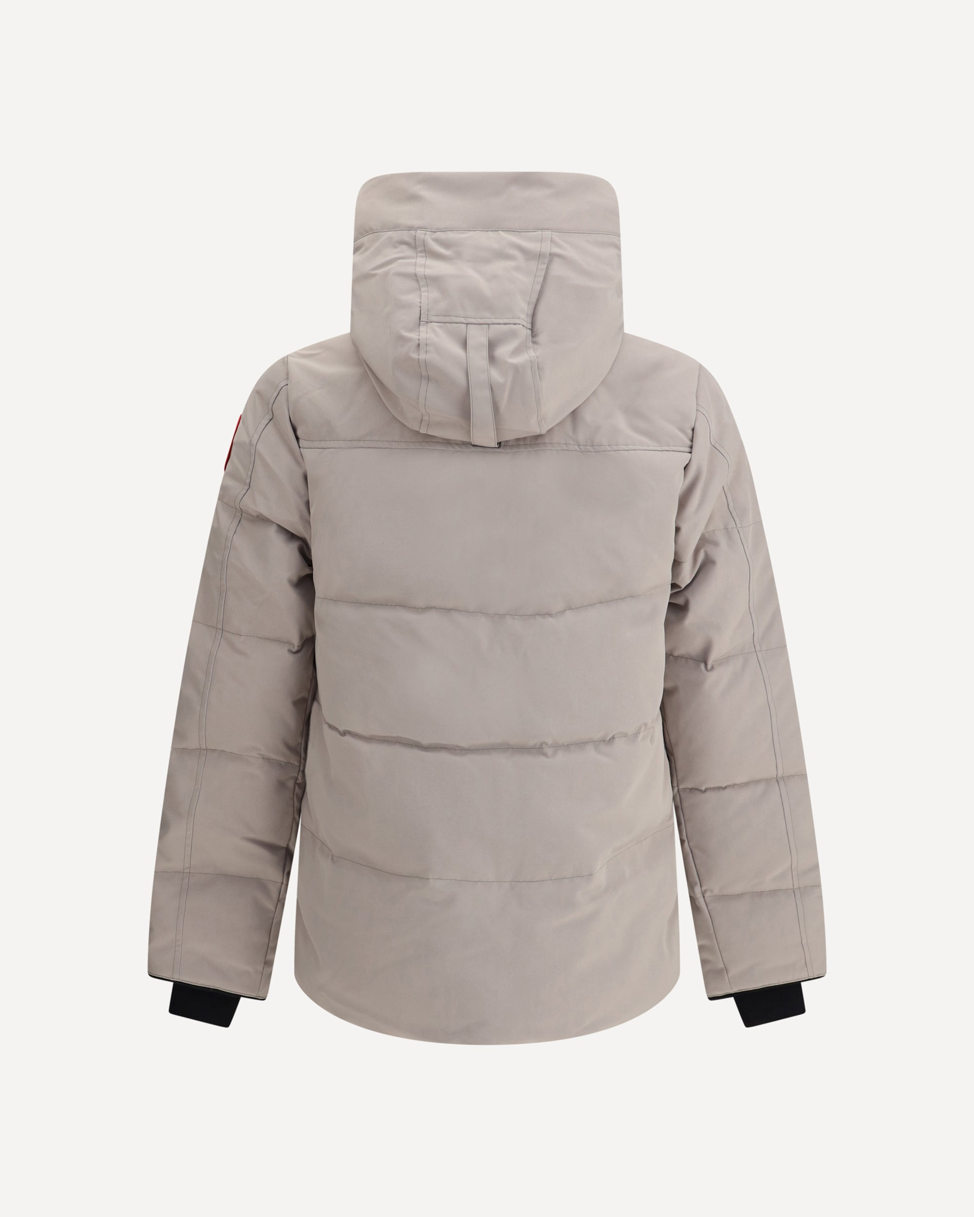 Macmillan Parka Jacket - 2