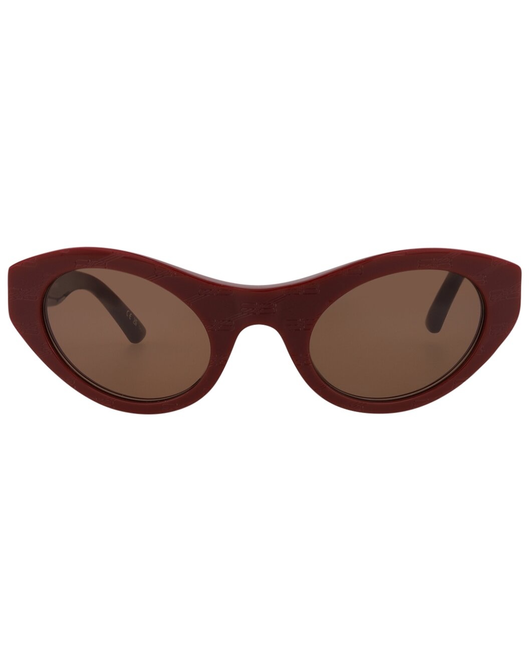 Balenciaga Unisex BB0250S 52mm Sunglasses - 2