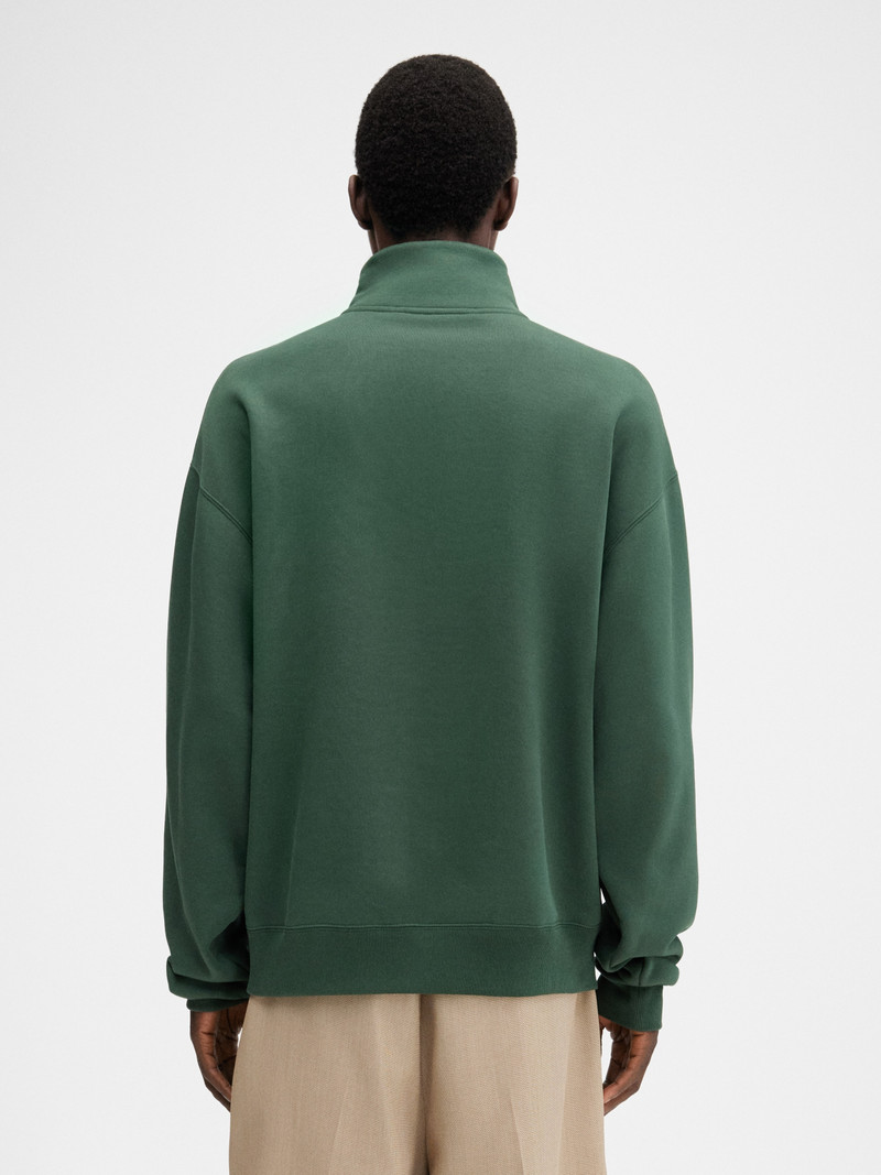 Gros 곡물 스웨터 3