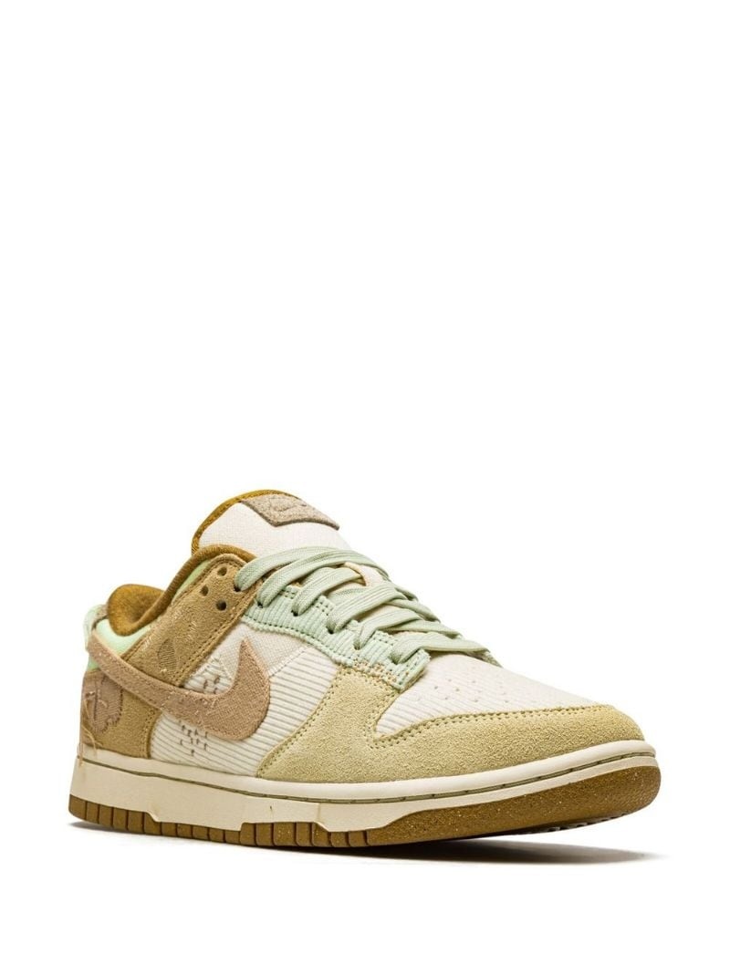 Dunk Low "On The Bright Side" sneakers - 2