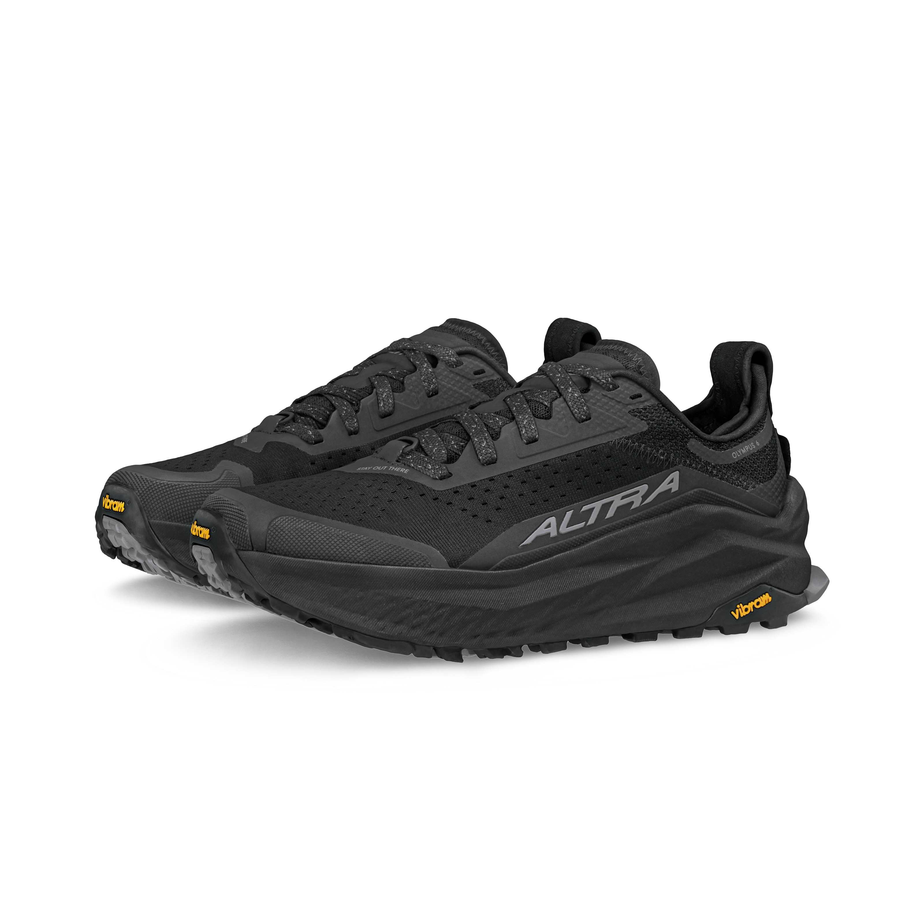 Women's Olympus 6 - 5