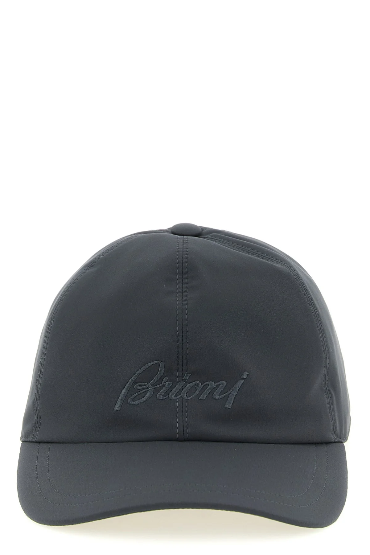 'Performa' Fabric Cap - 1