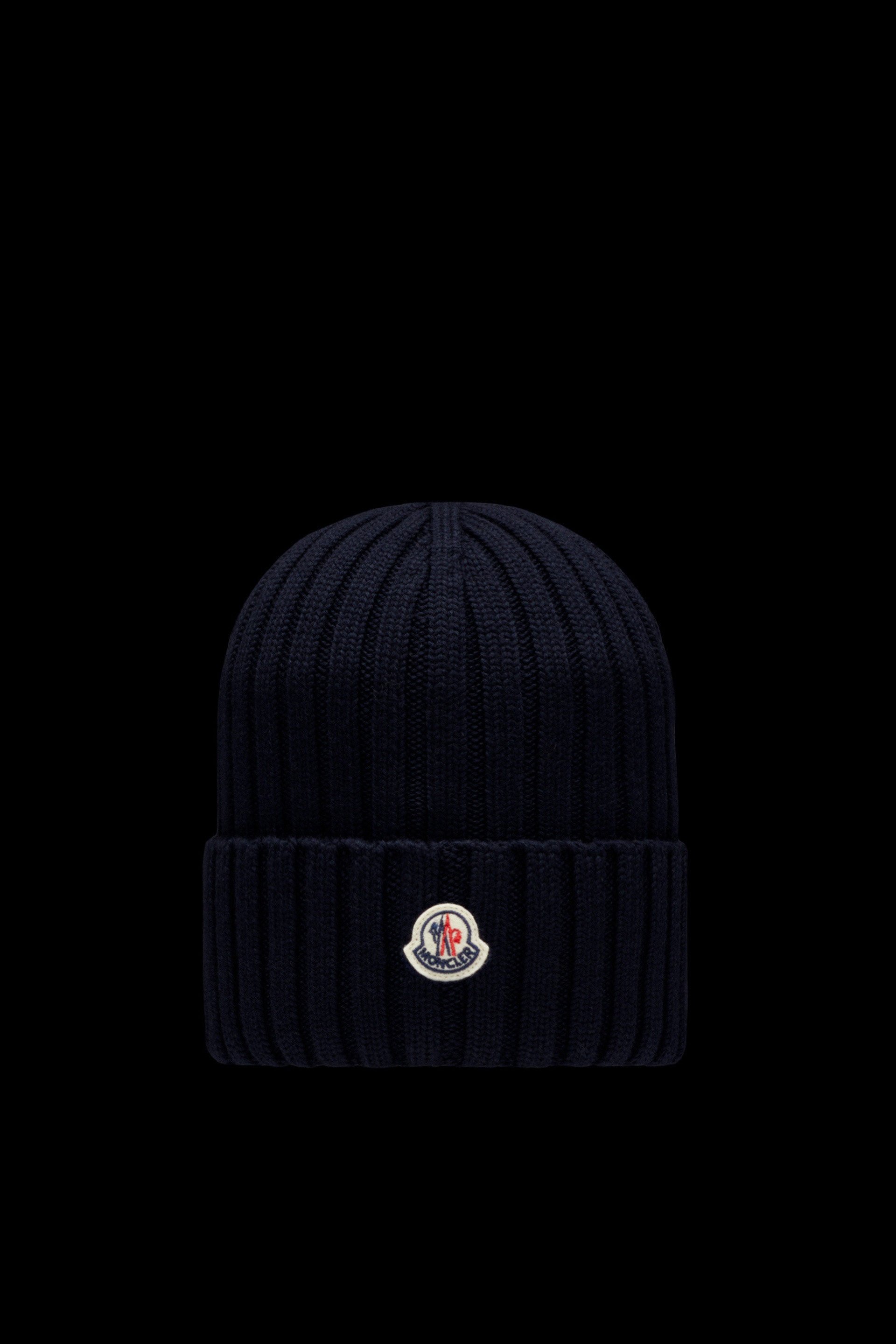Wool Beanie - 1