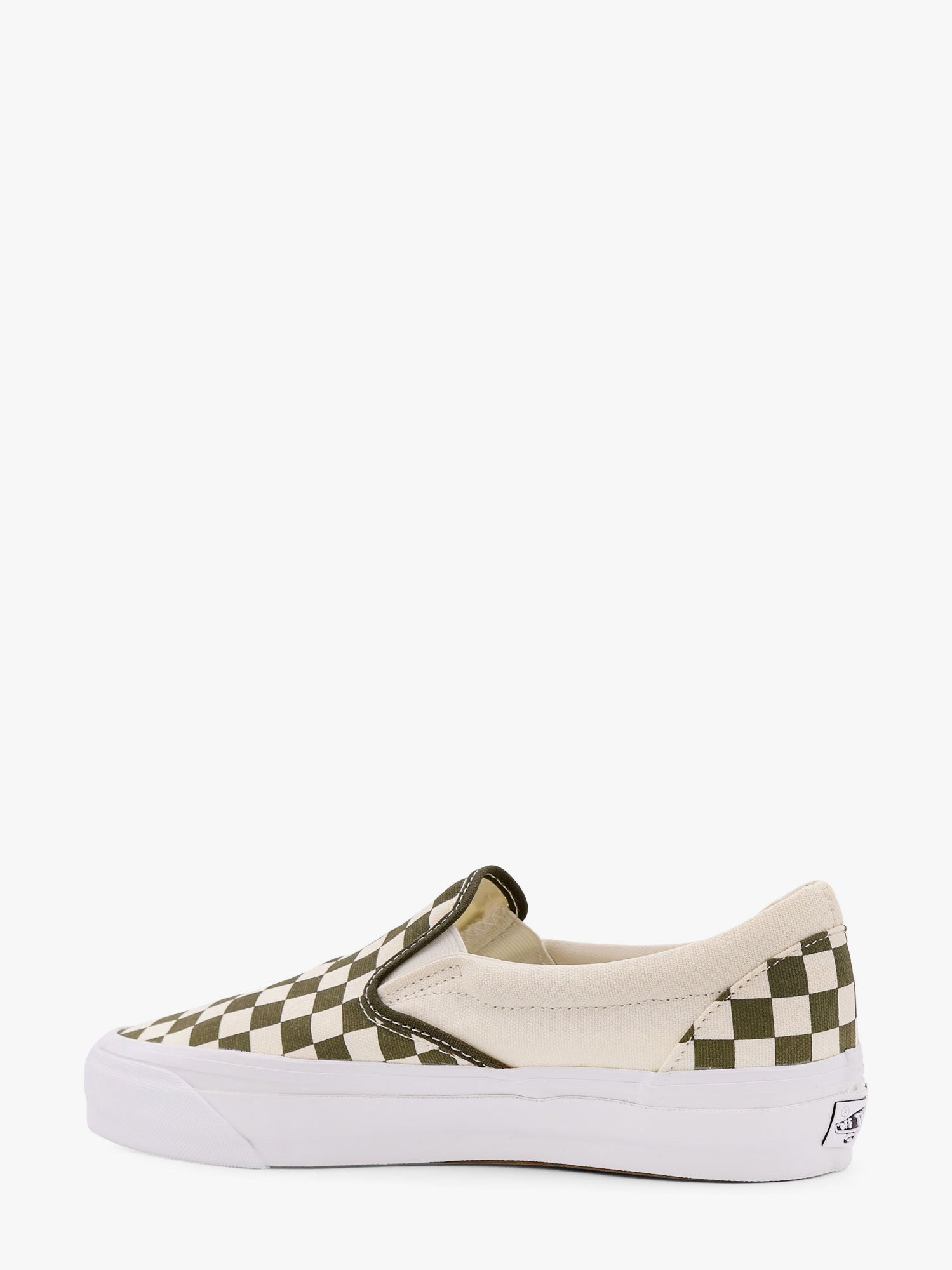 Vans Slip-On 98 Canvas Sneakers - 3