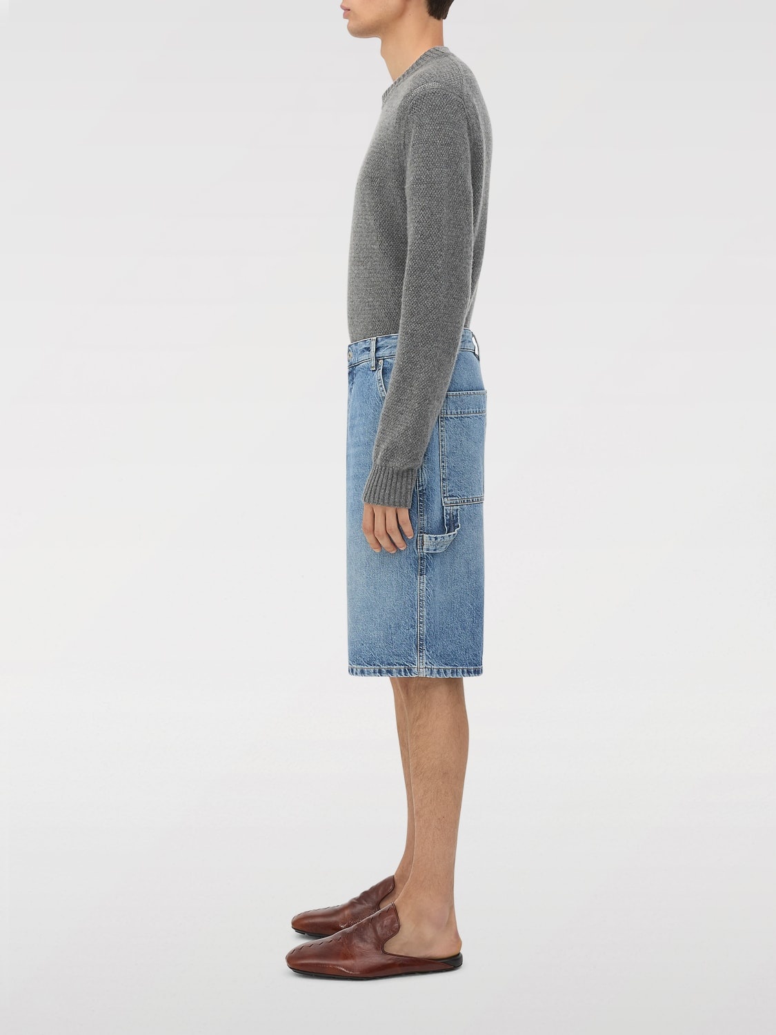 Short men Bottega Veneta - 3