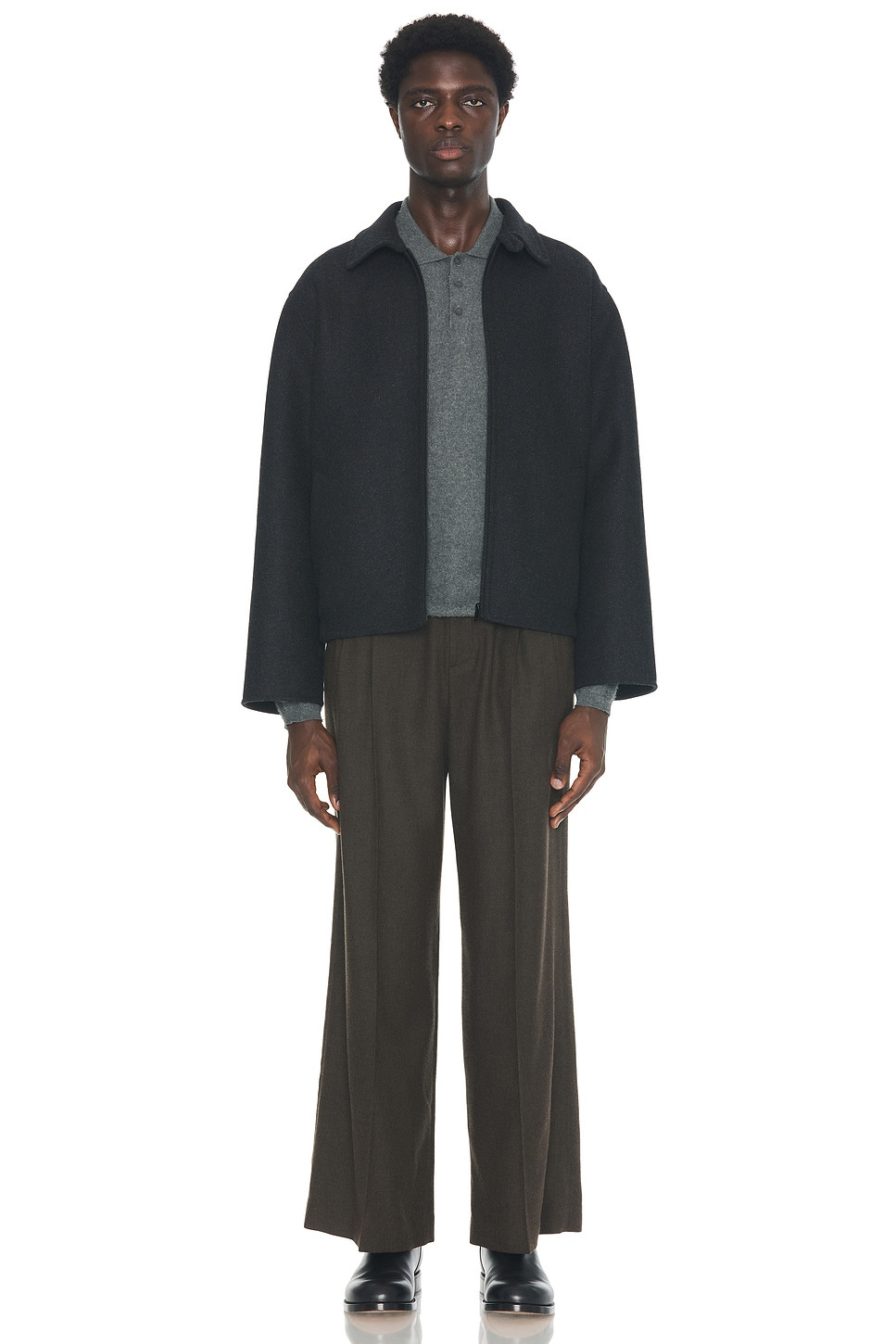 Dantes Jacket - 7