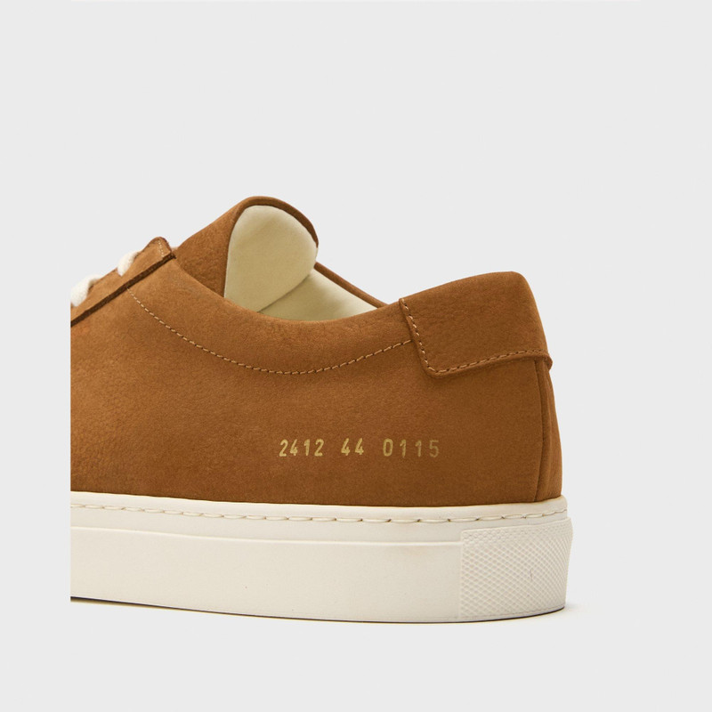 Common Projects Men’s Original Achilles Sneakers 6