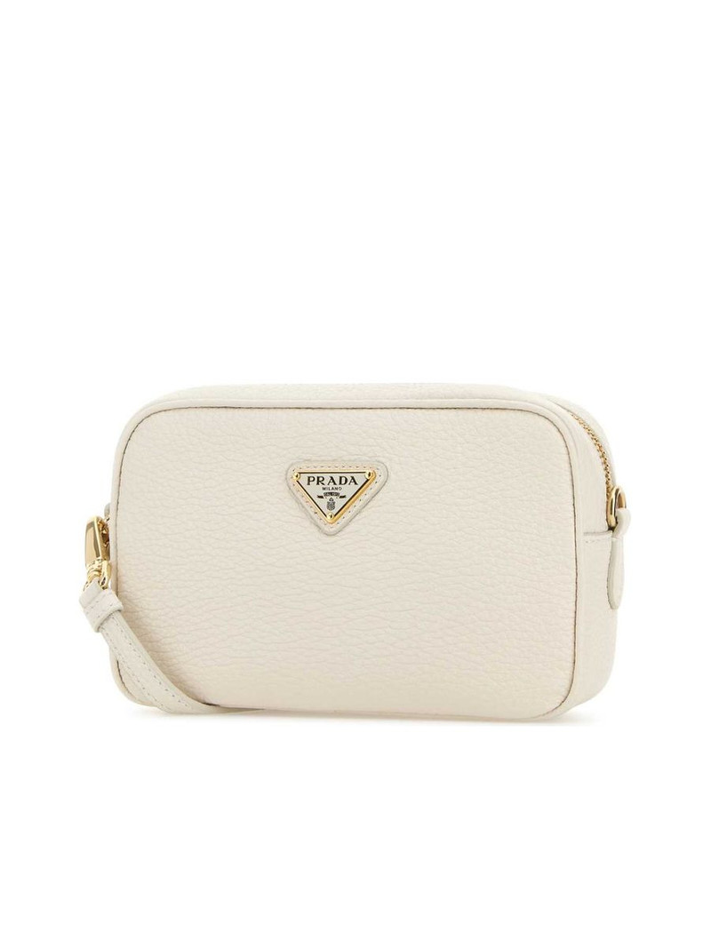 Prada Leather Mini-Bag outlook