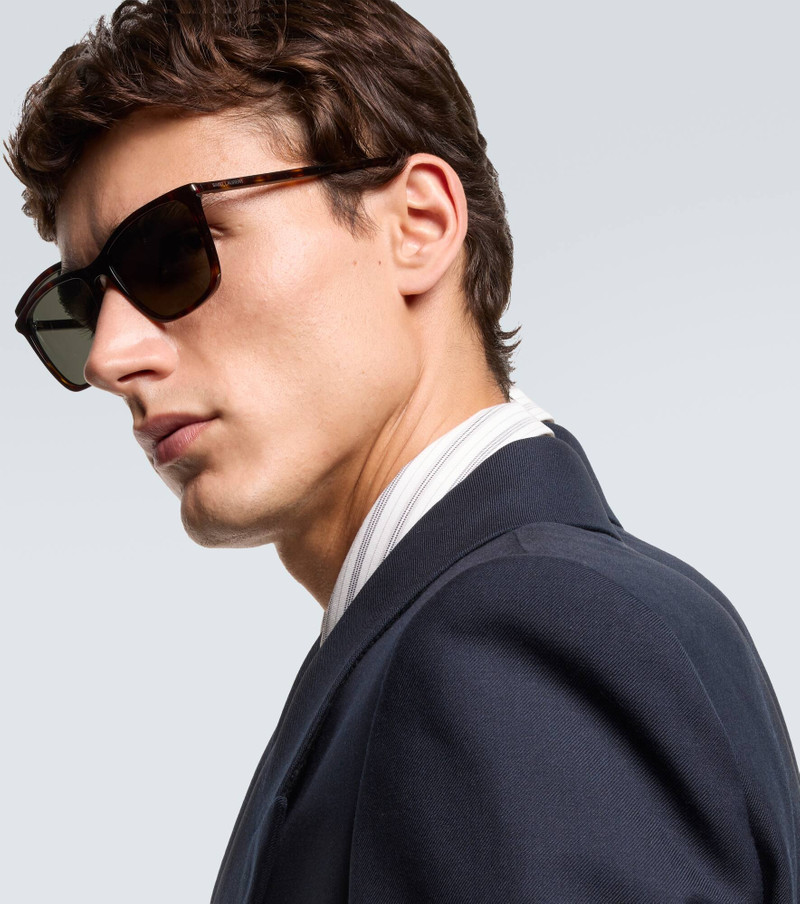 SAINT LAURENT SL 851 square sunglasses outlook