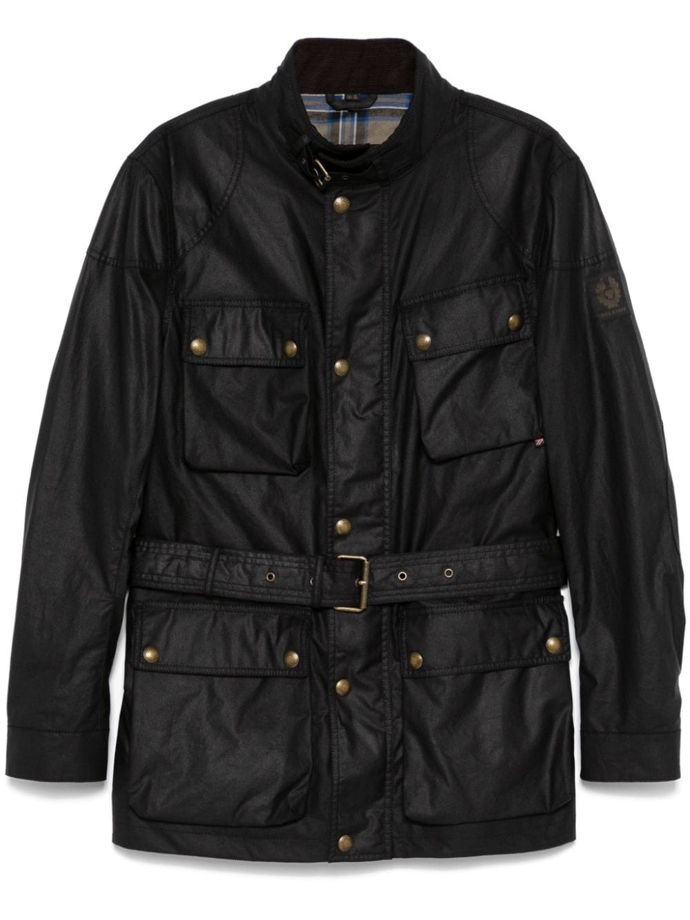 Trialmaster jacket - 1