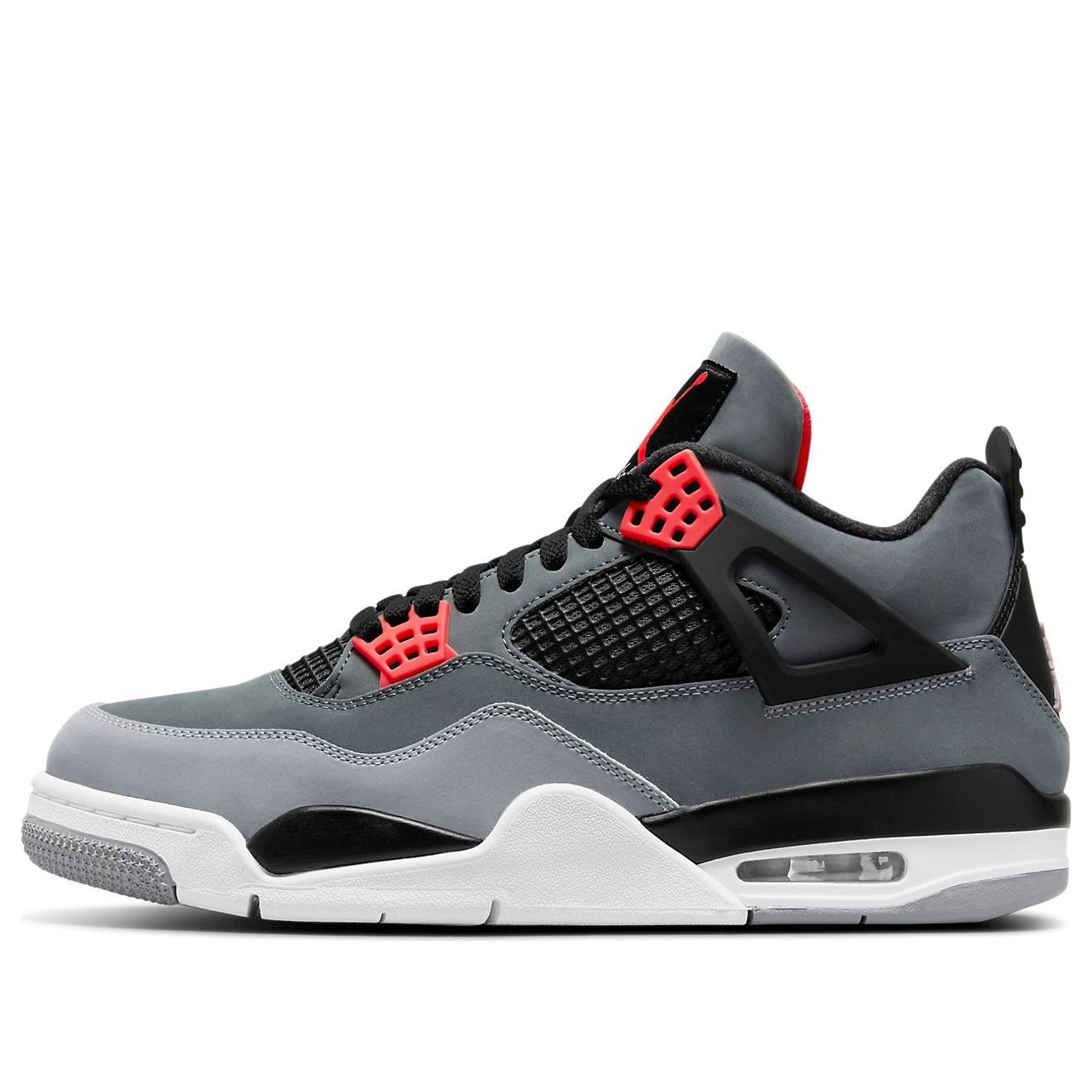 Air Jordan 4 Retro 'Infrared' DH6927-061 - 1