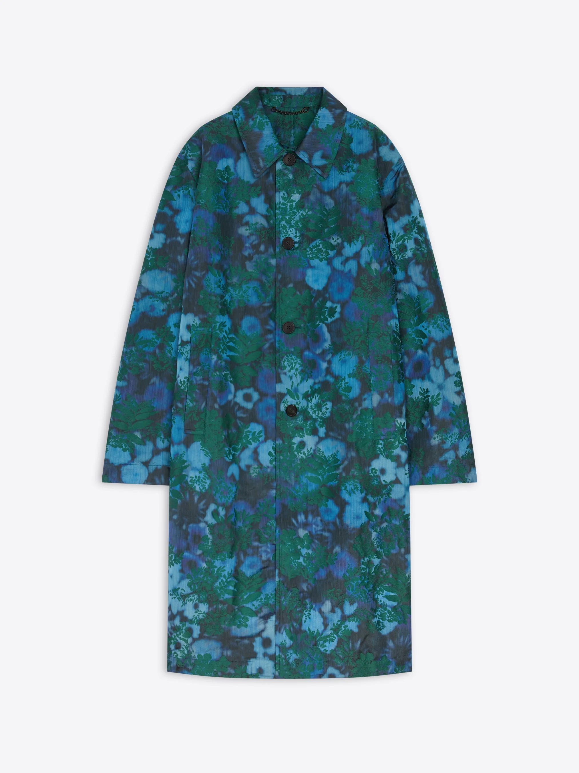 JACQUARD MAC - 1