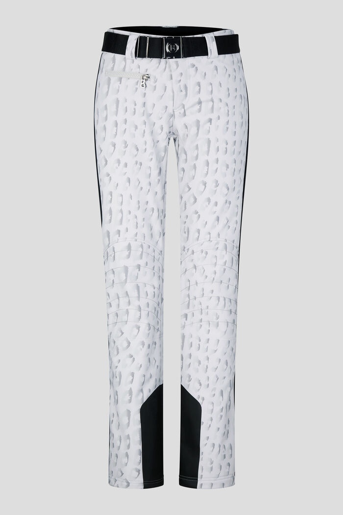 Madei Ski pants in Light gray - 1