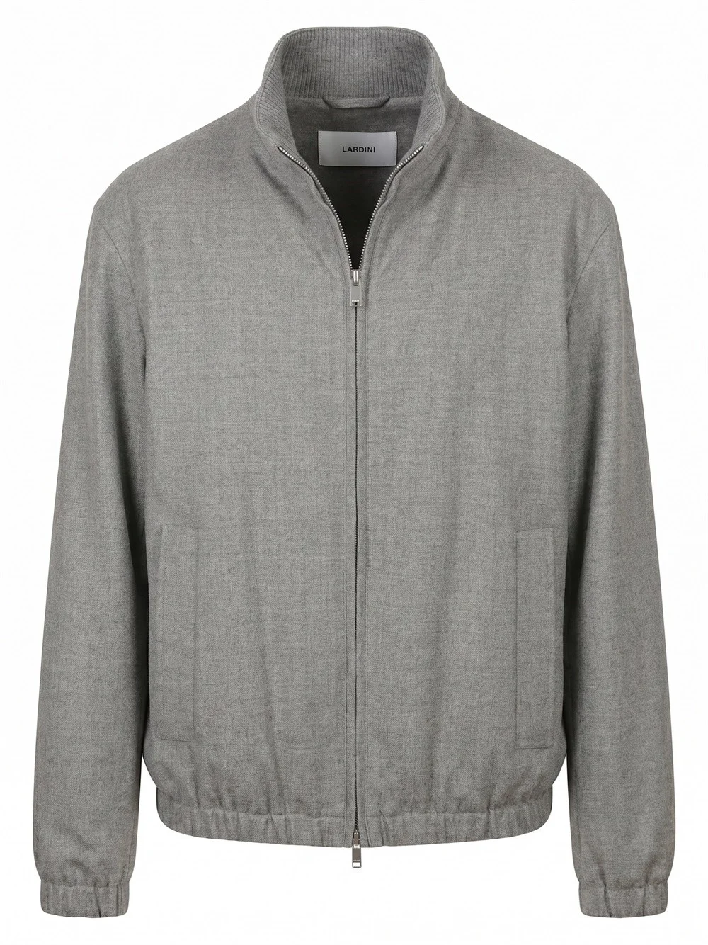 Jacket - 1