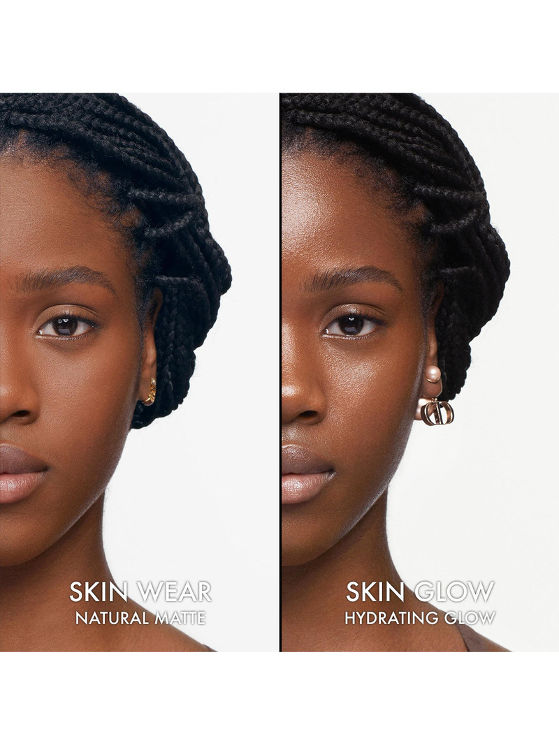 Forever Skin Glow Foundation - 7 Warm 6