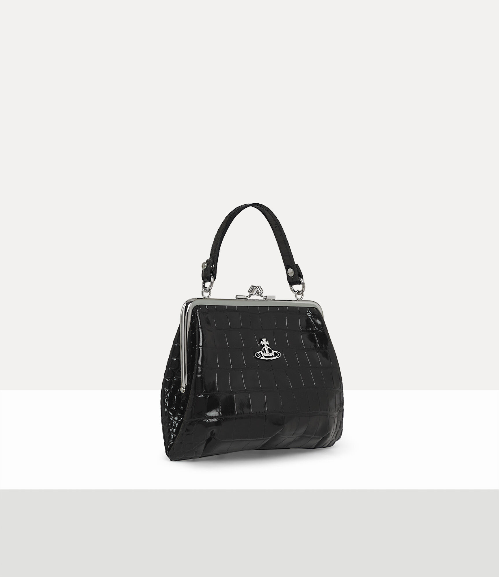 GRANNY FRAME PURSE - 3