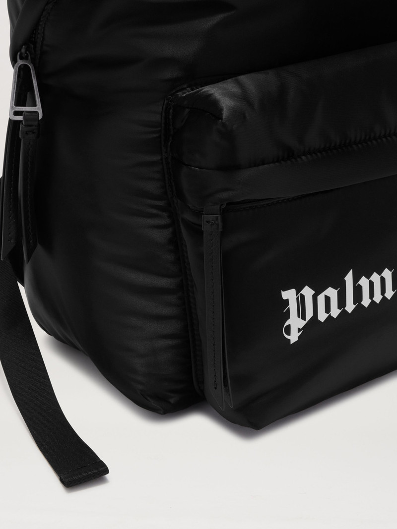 Classic Logo Backpack 5