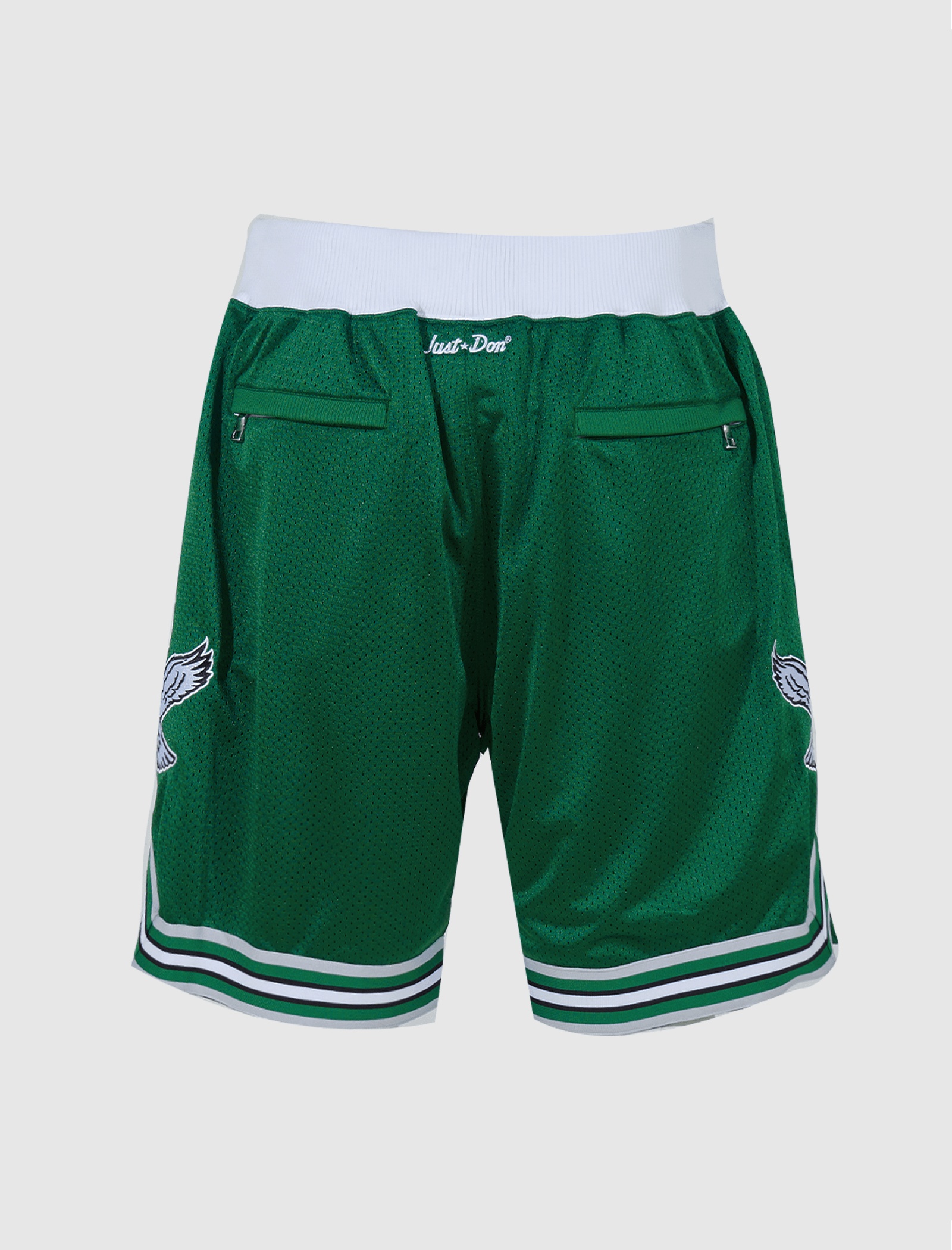 EAGLES THROWBACK SHORT - 3