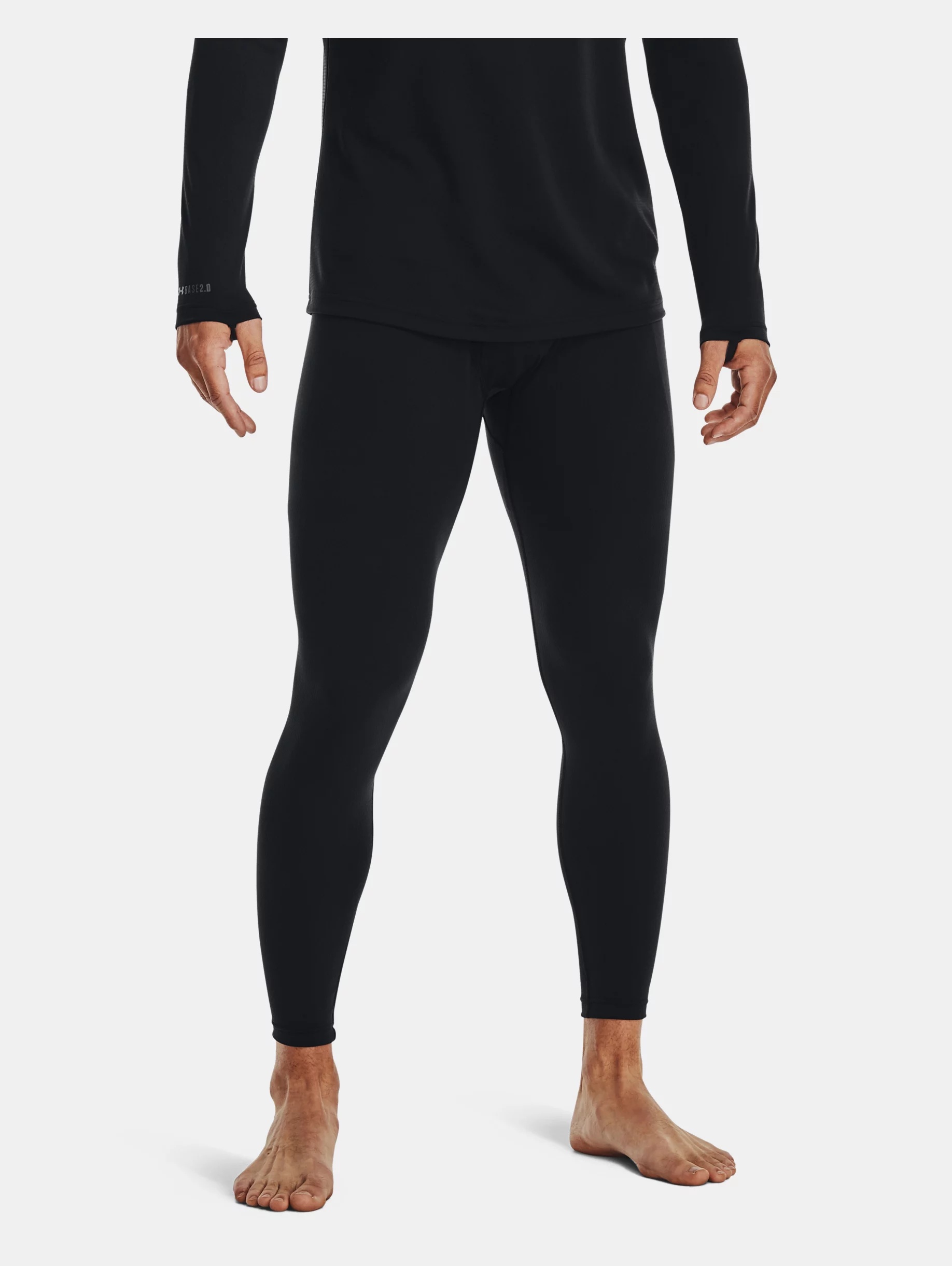 Men's UA Base 2.0 Leggings - 2
