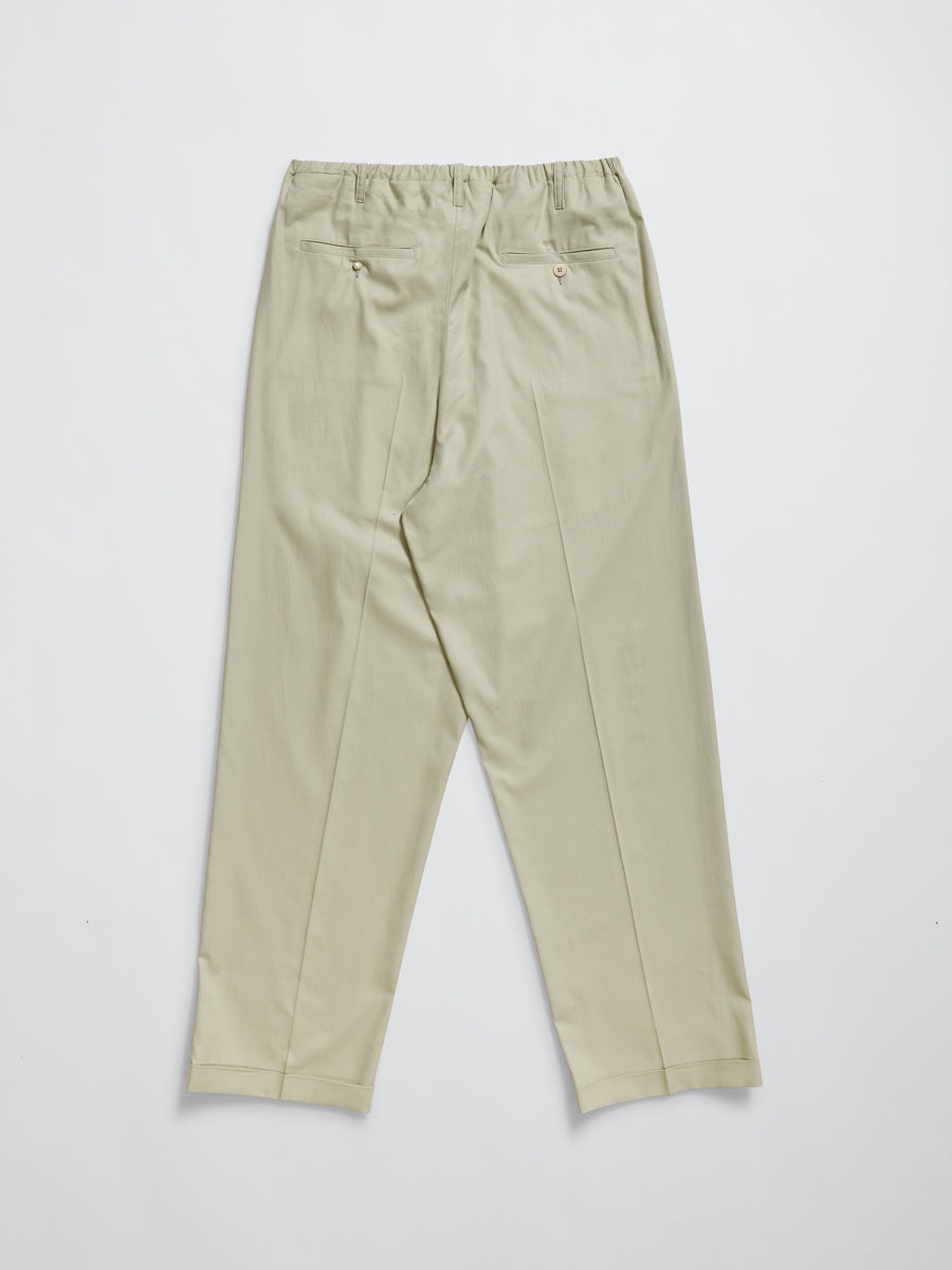 People's Pants Santa Rosalia Beige - 7