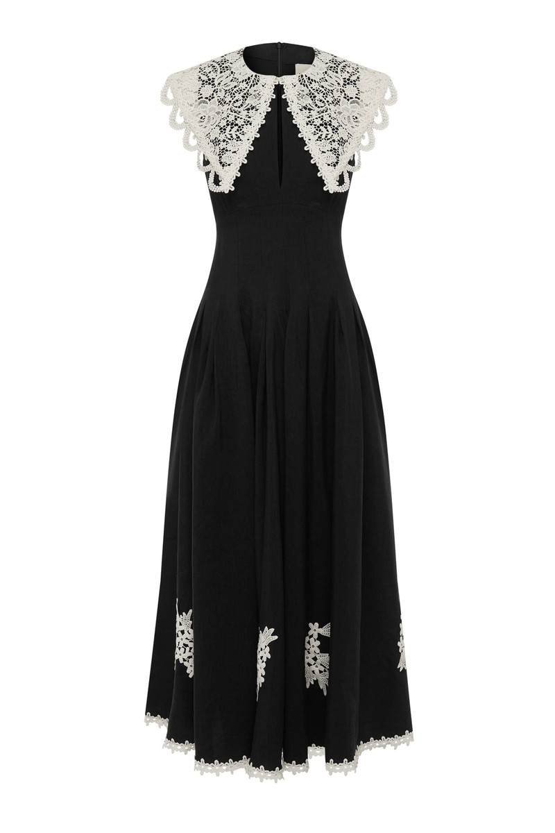 Apollonia Midi Dress 1