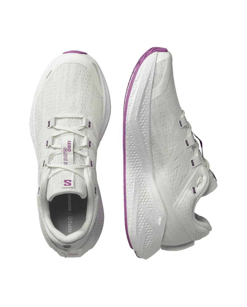 SALOMON AERO GLIDE 3 outlook