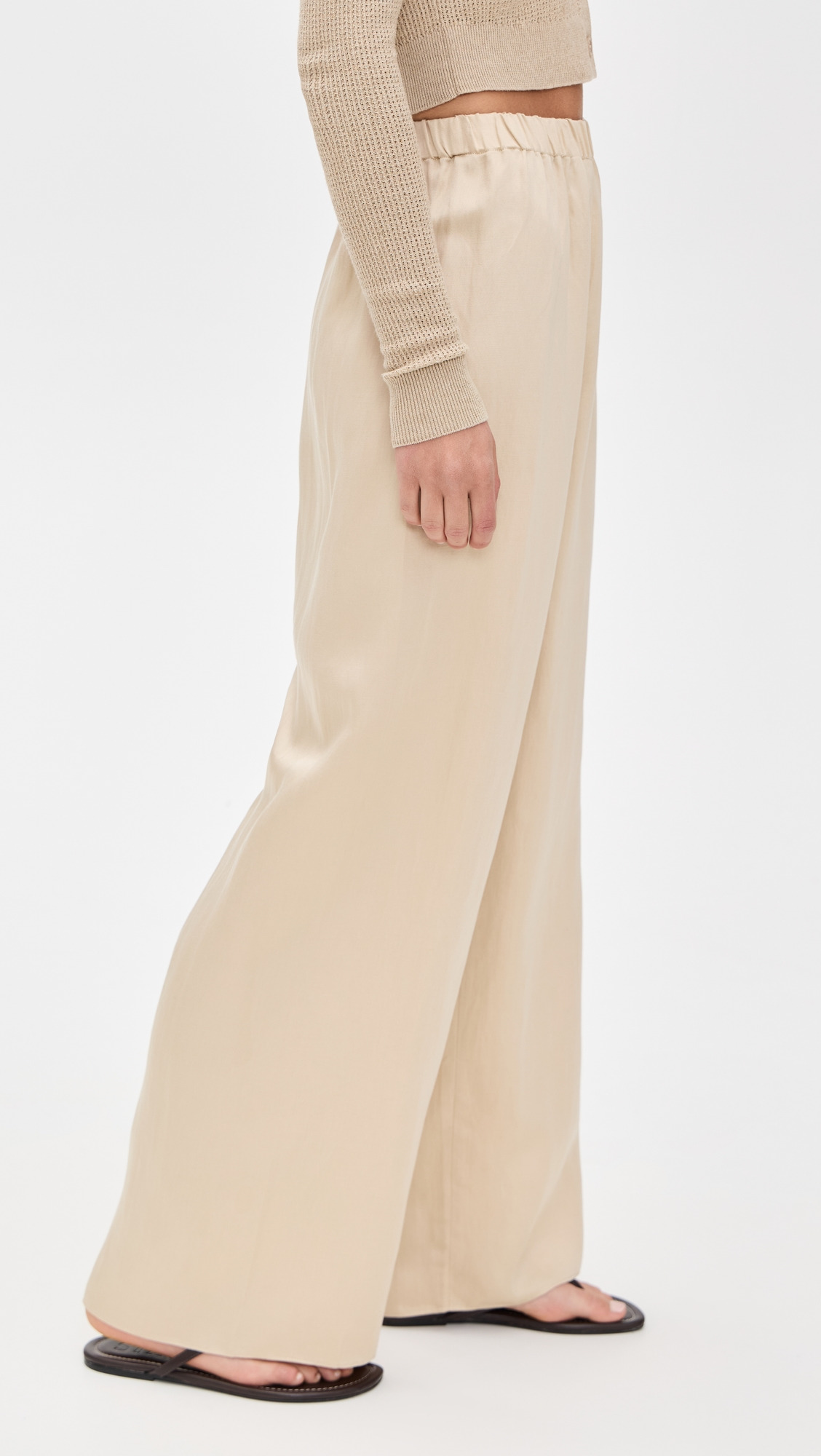 Summer Demi Pants - 3