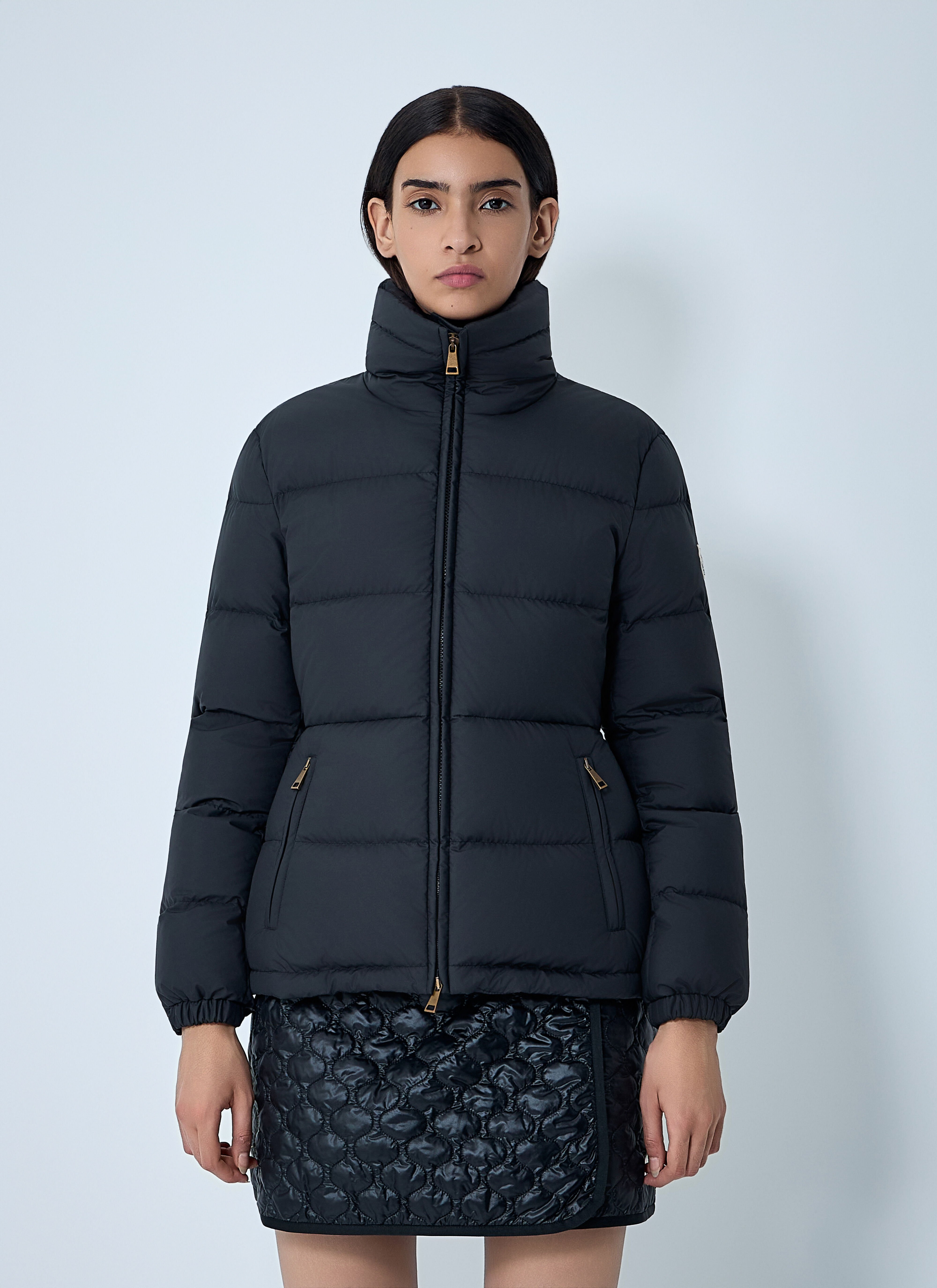Dourbe Jacket - 1