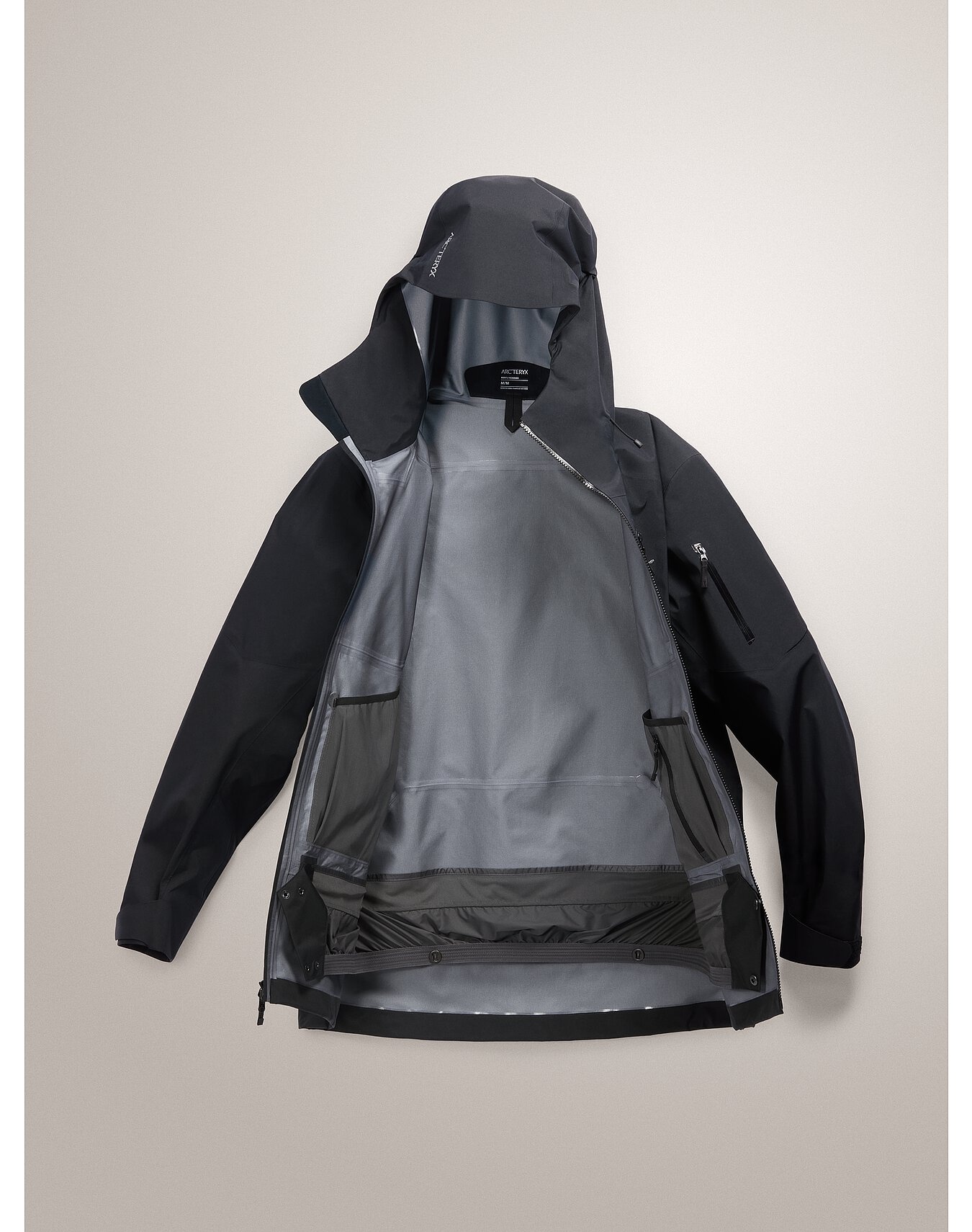 Sabre SV Jacket - 8