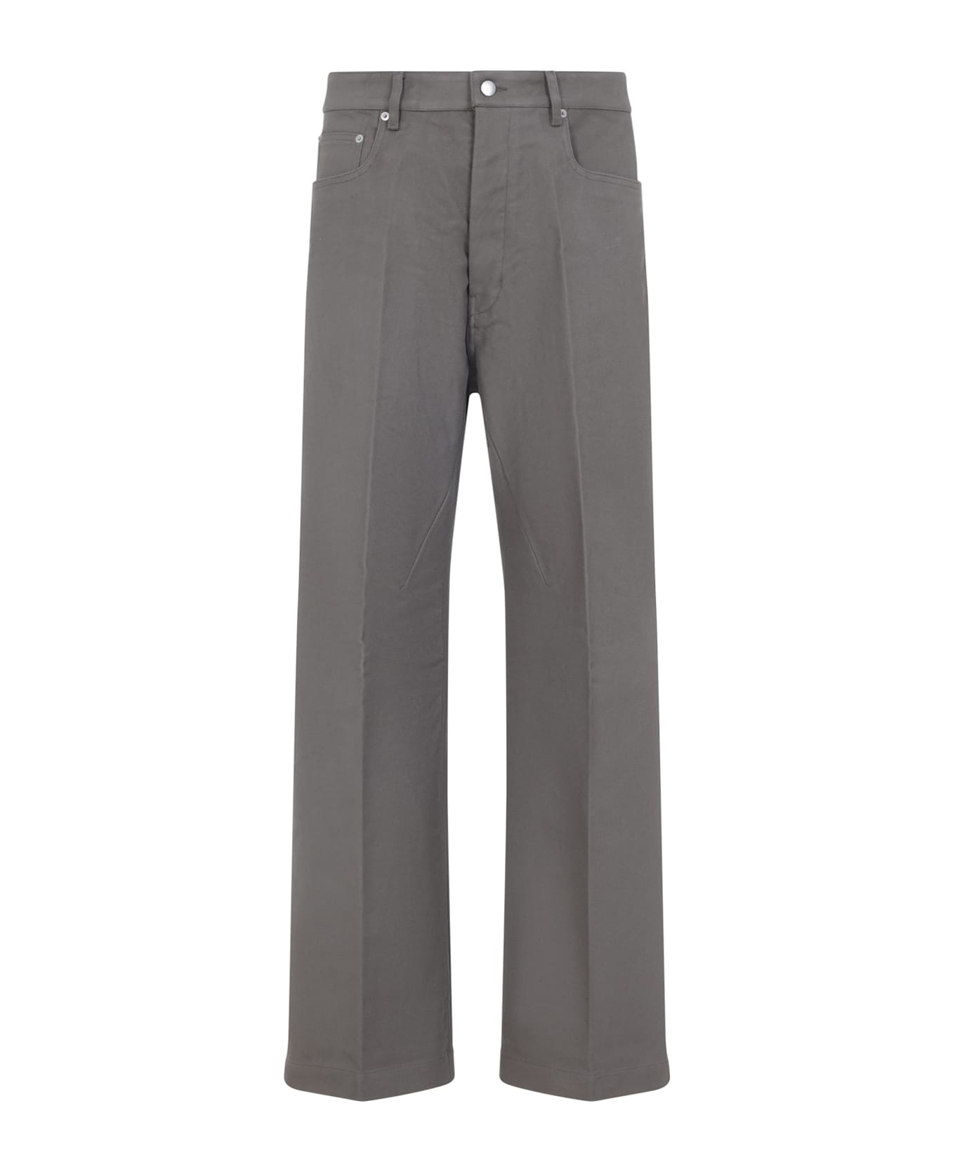 Geth Jeans - 2
