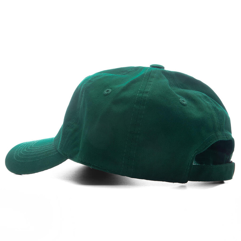 UNIVERSITY DAD HAT - FOREST 3