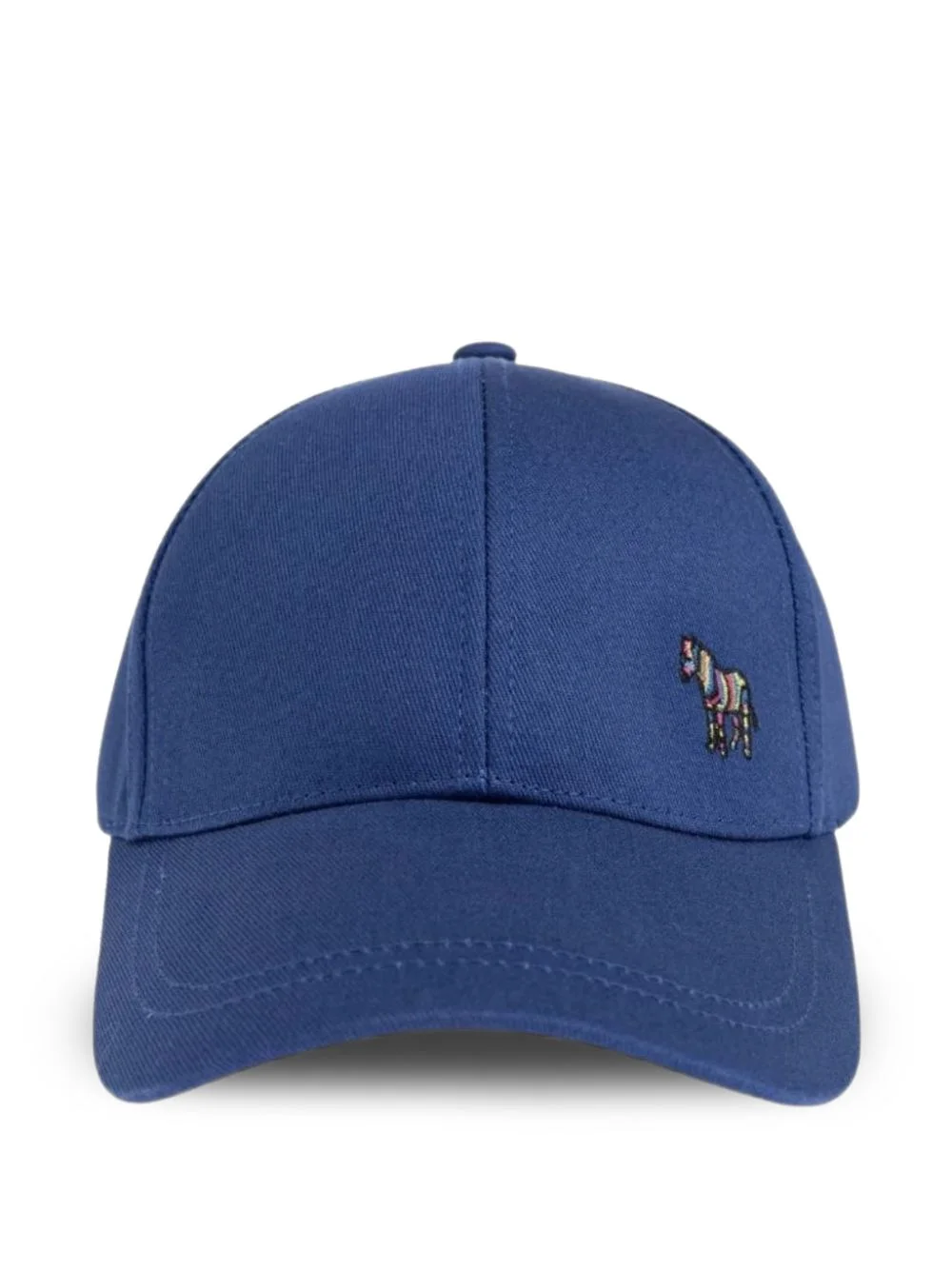 Zebra baseball cap - 1