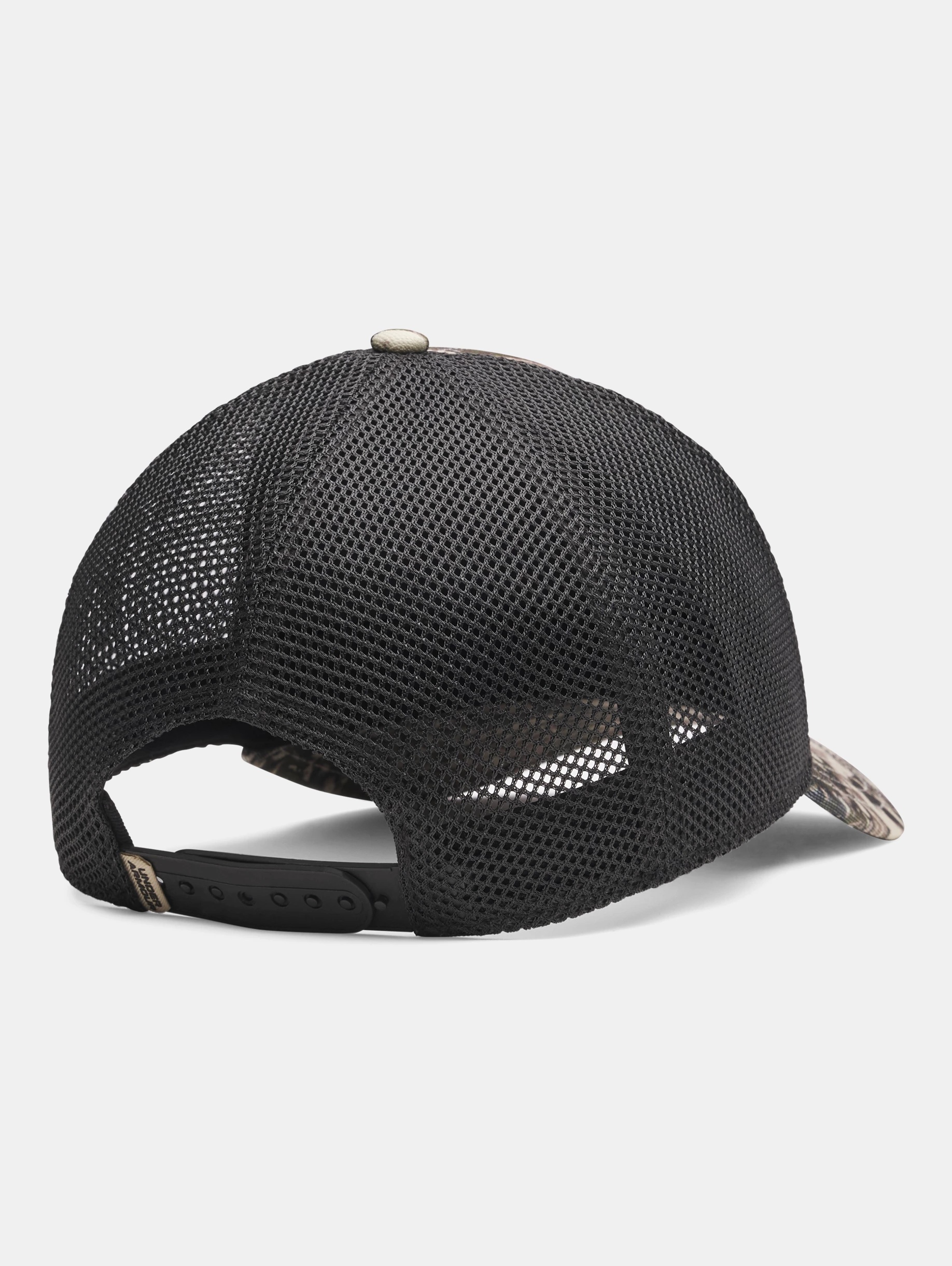UA Essential Mid - 2